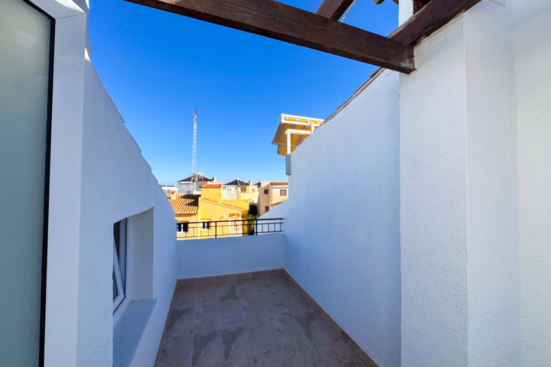 Használt ingatlanok - Town House -
Orihuela - Los Balcones