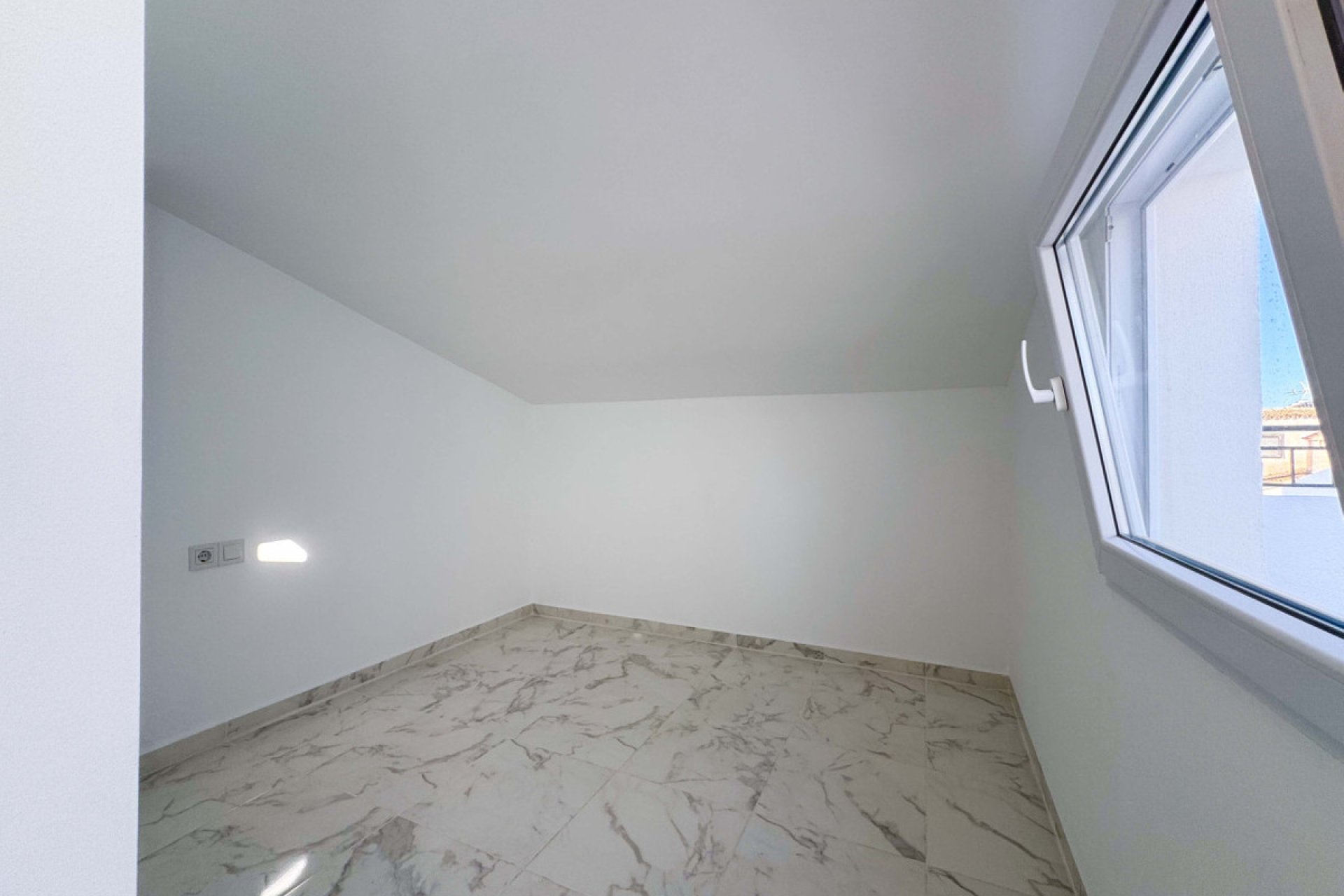 Használt ingatlanok - Town House -
Orihuela - Los Balcones