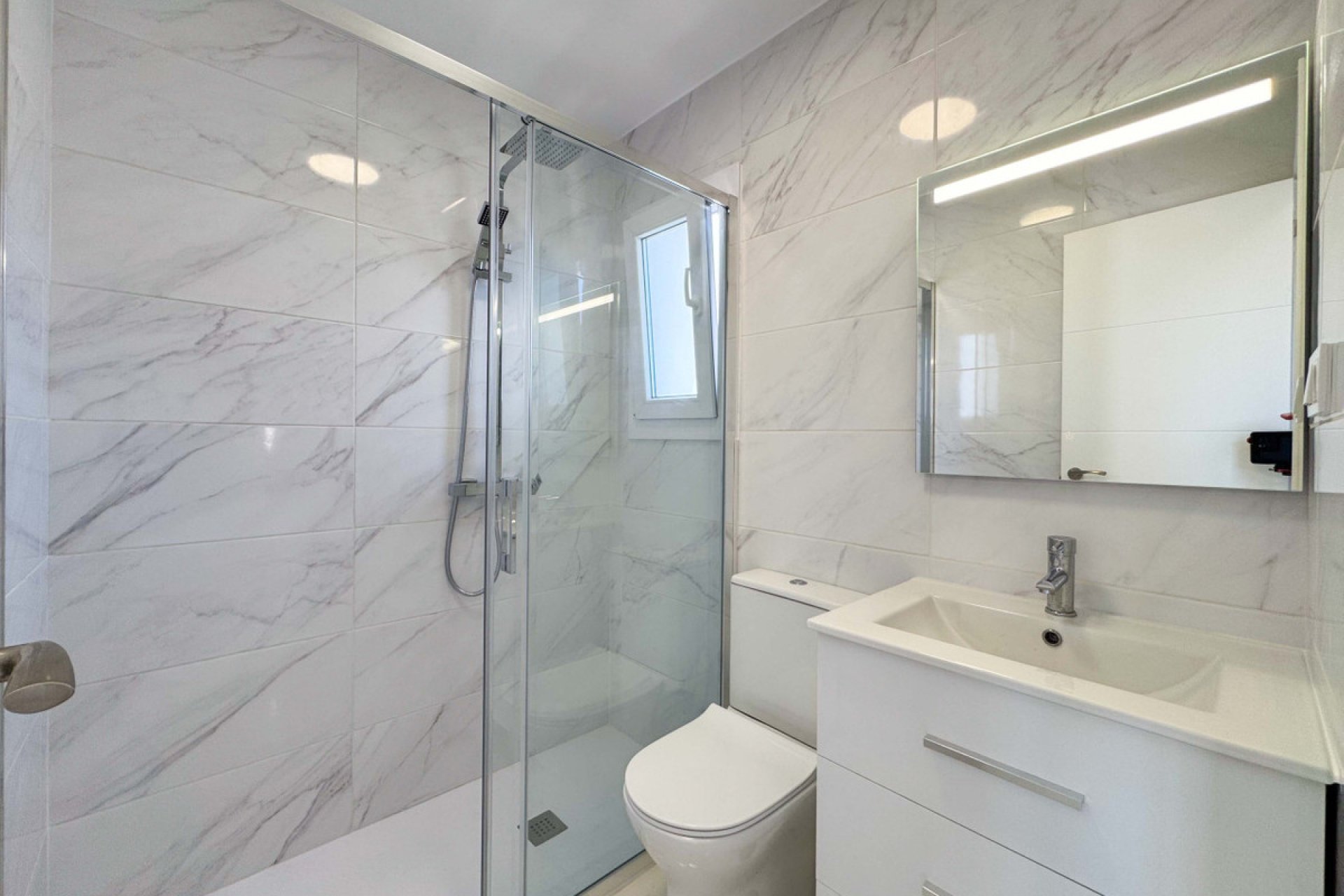 Használt ingatlanok - Town House -
Orihuela - Los Balcones