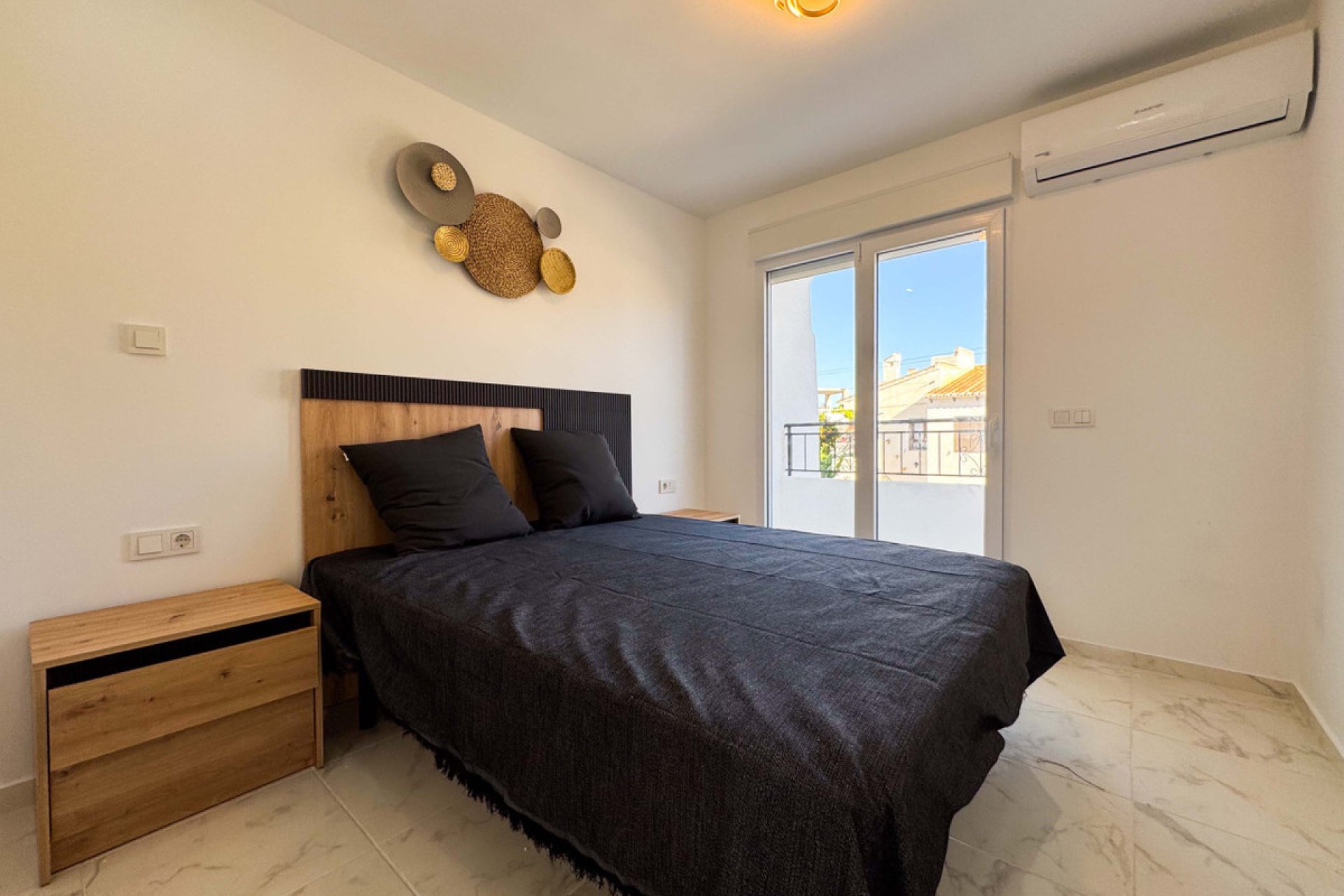 Használt ingatlanok - Town House -
Orihuela - Los Balcones