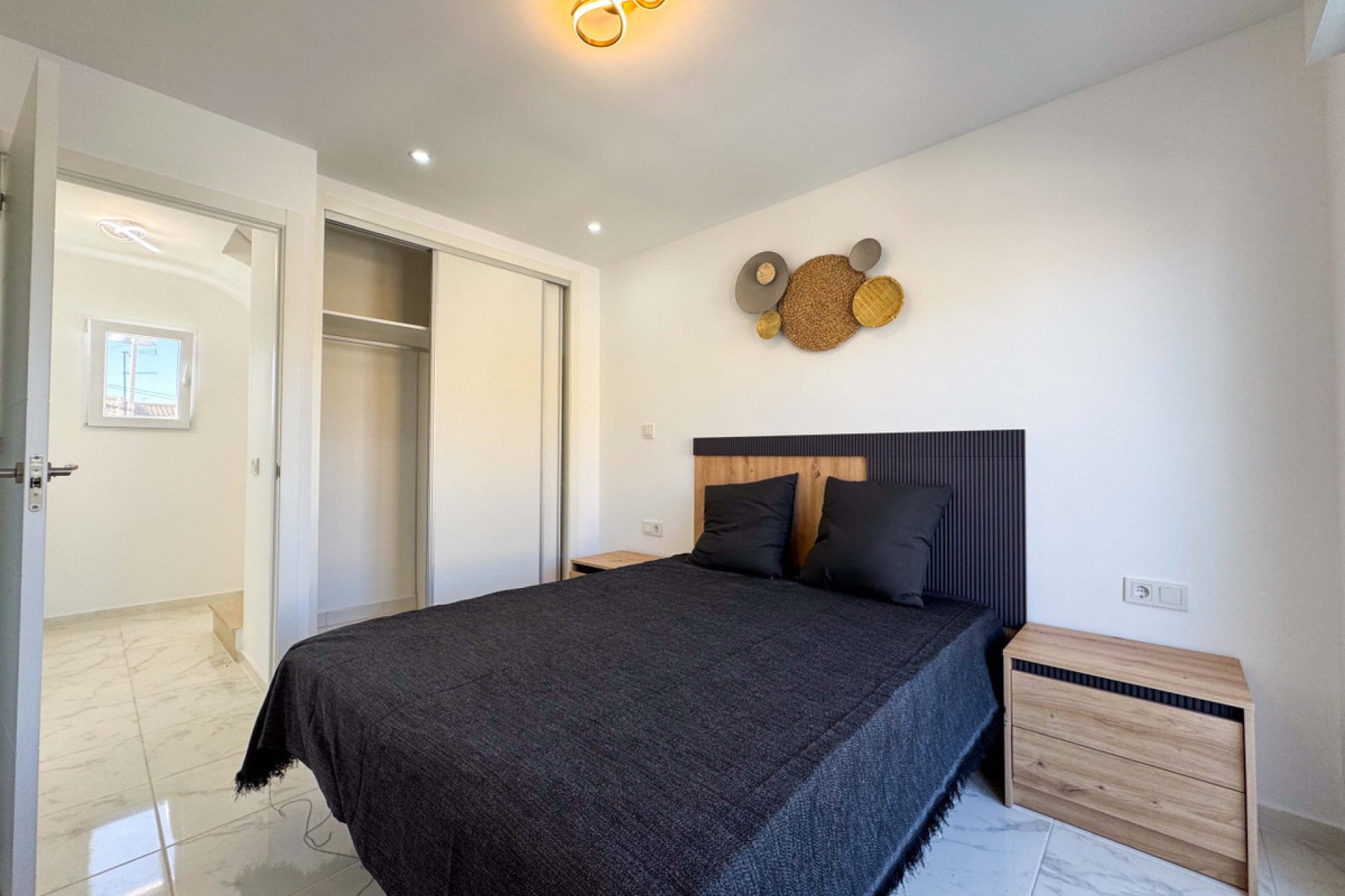 Használt ingatlanok - Town House -
Orihuela - Los Balcones