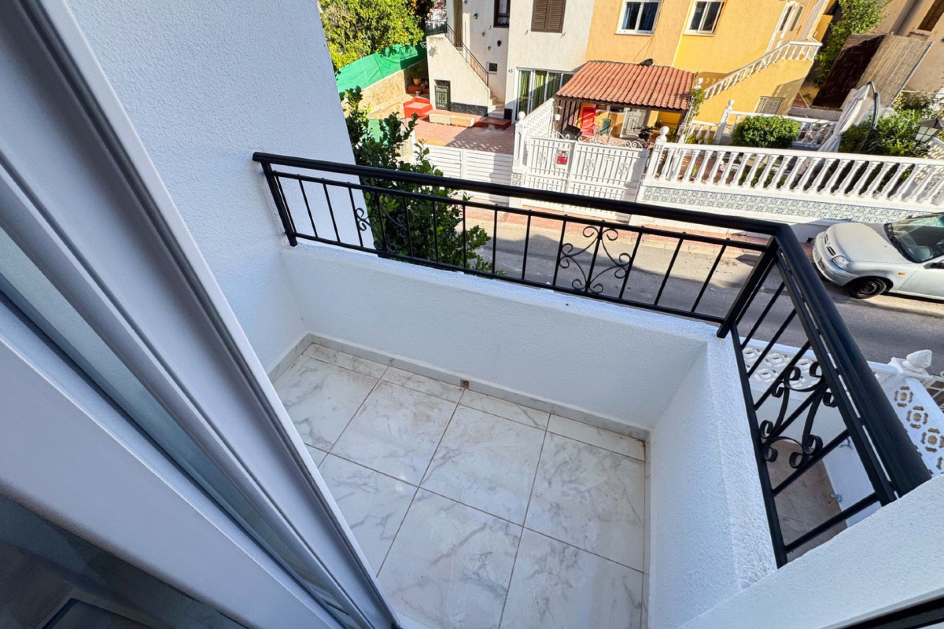 Használt ingatlanok - Town House -
Orihuela - Los Balcones