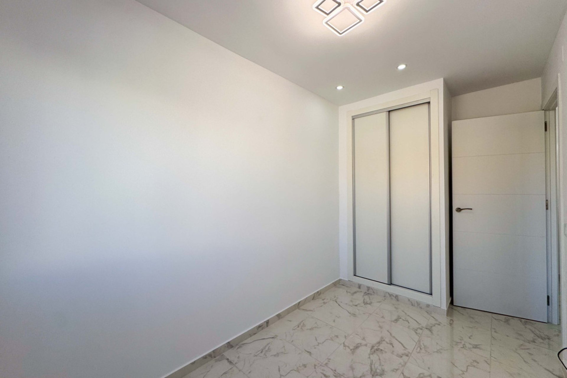 Használt ingatlanok - Town House -
Orihuela - Los Balcones