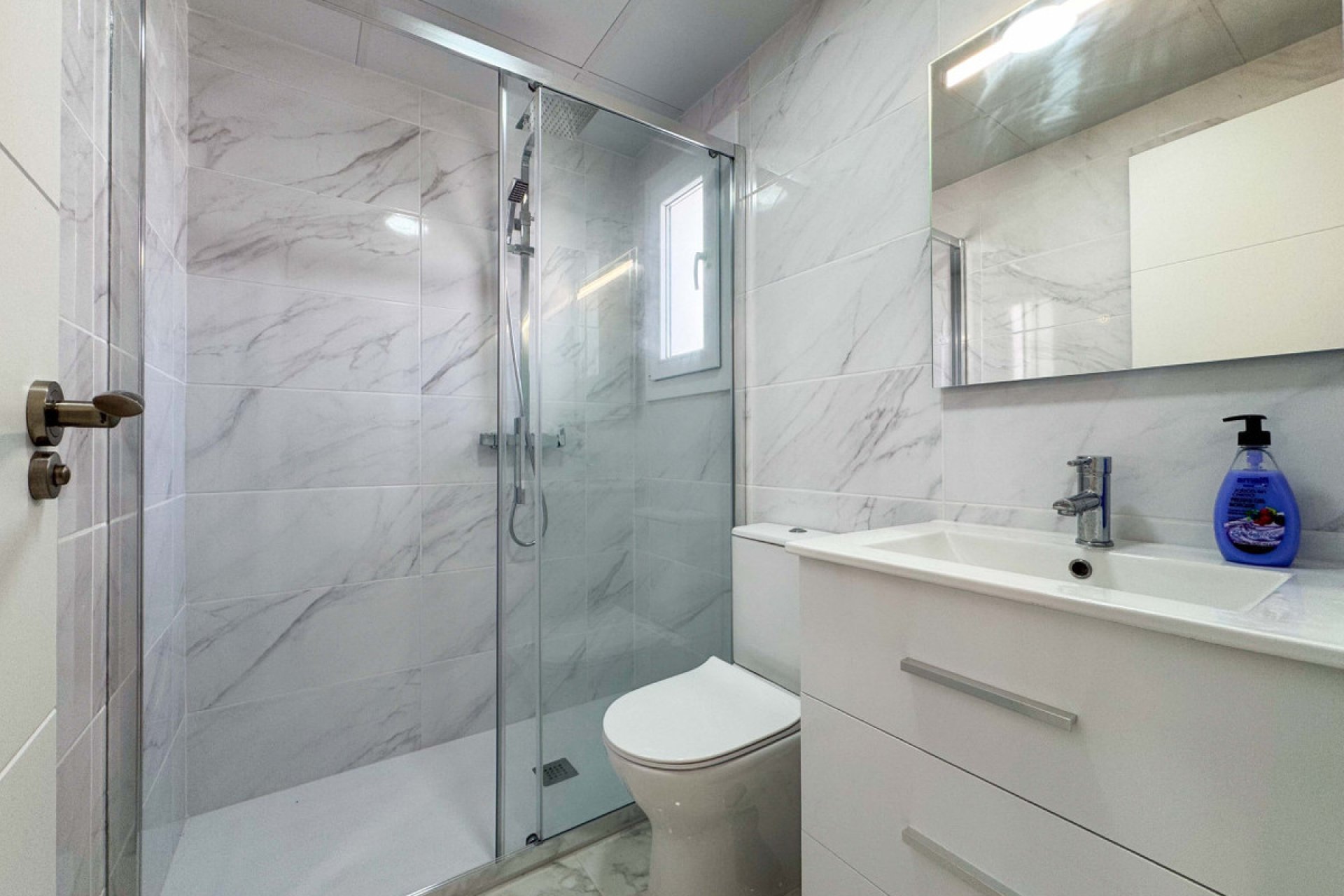 Használt ingatlanok - Town House -
Orihuela - Los Balcones