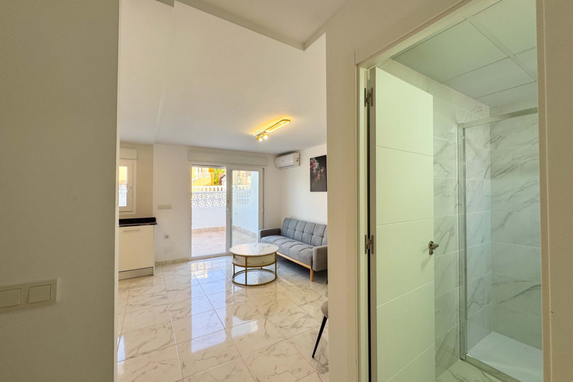 Használt ingatlanok - Town House -
Orihuela - Los Balcones