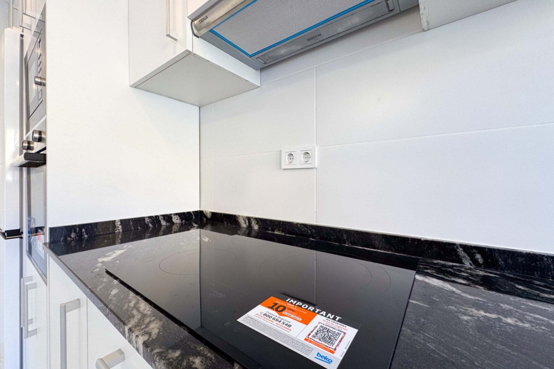 Használt ingatlanok - Town House -
Orihuela - Los Balcones