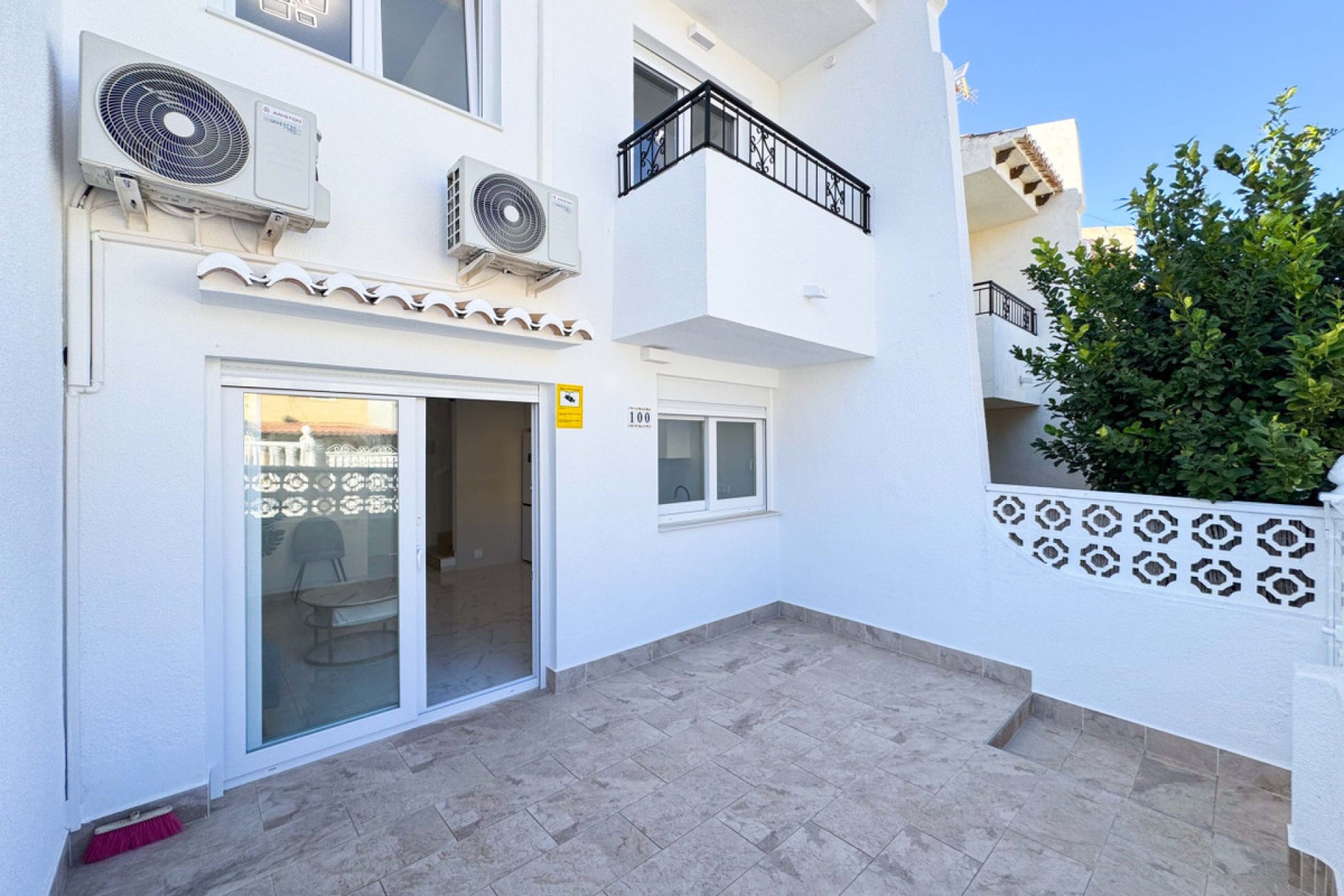 Használt ingatlanok - Town House -
Orihuela - Los Balcones