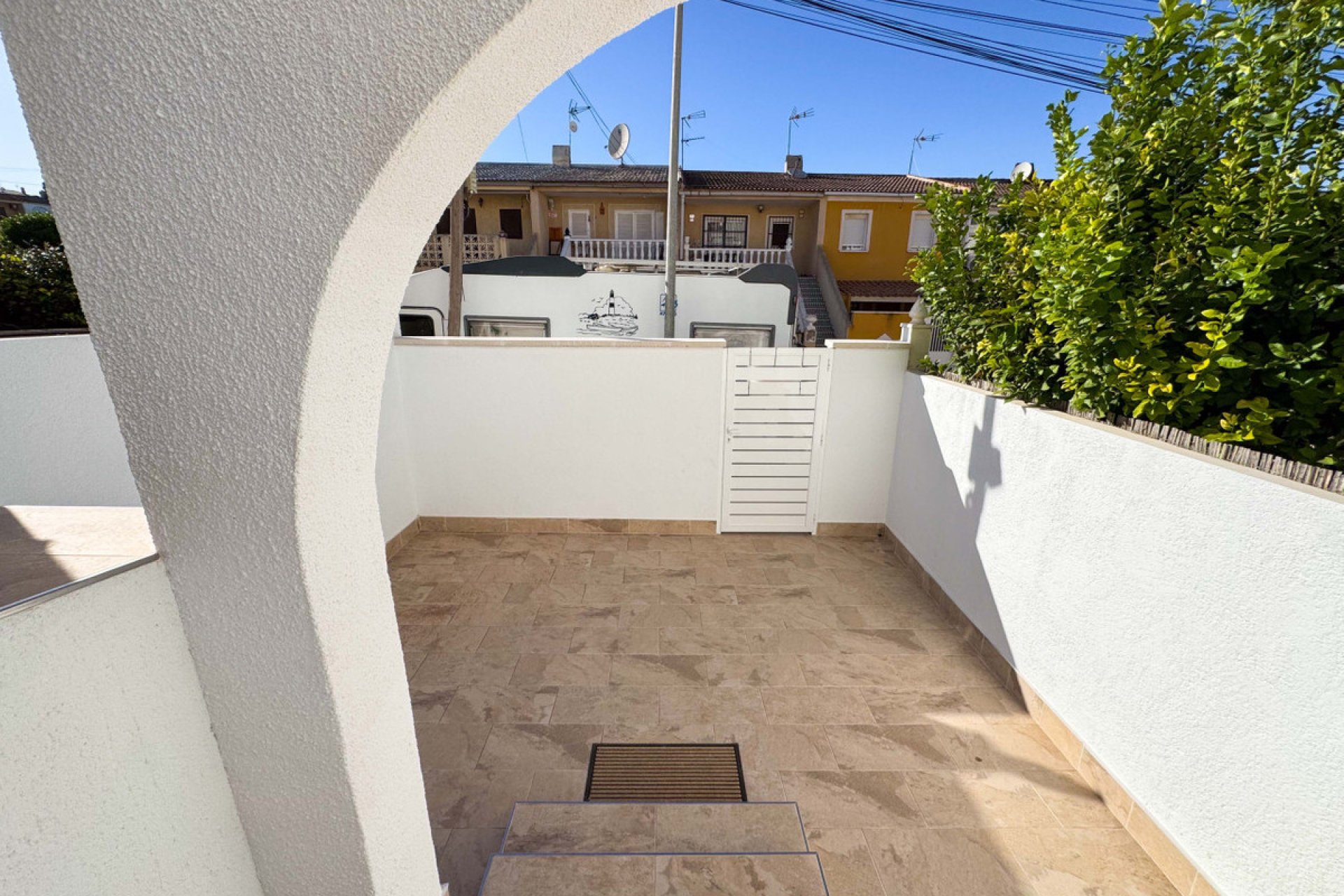 Használt ingatlanok - Town House -
Orihuela - Los Balcones