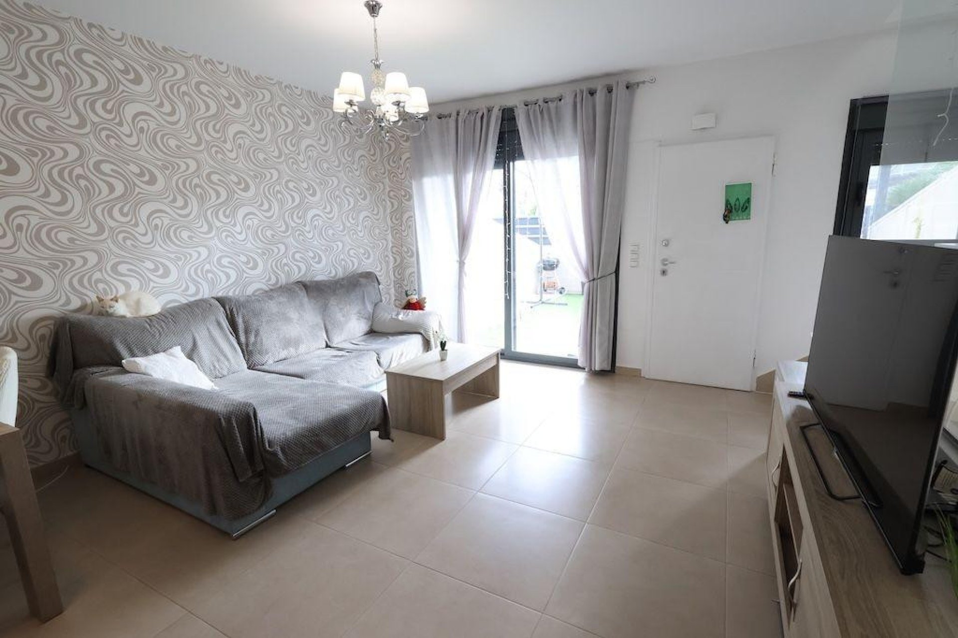 Használt ingatlanok - Town House -
Orihuela - Los Dolses