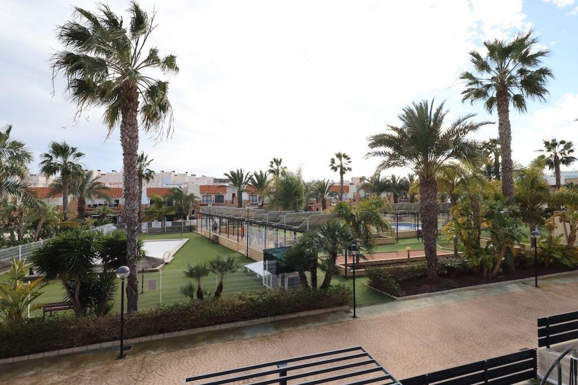 Használt ingatlanok - Town House -
Orihuela - Los Dolses