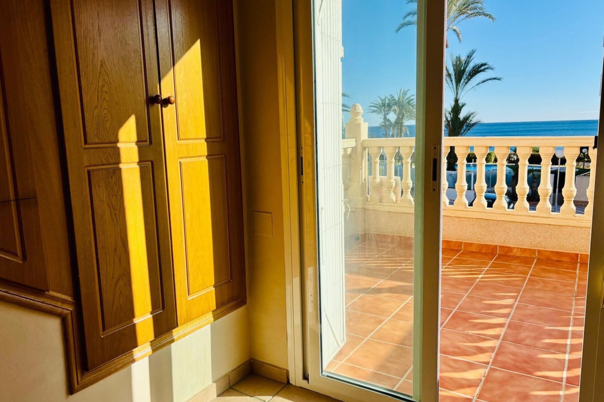 Használt ingatlanok - Town House -
Orihuela - Mil Palmeras