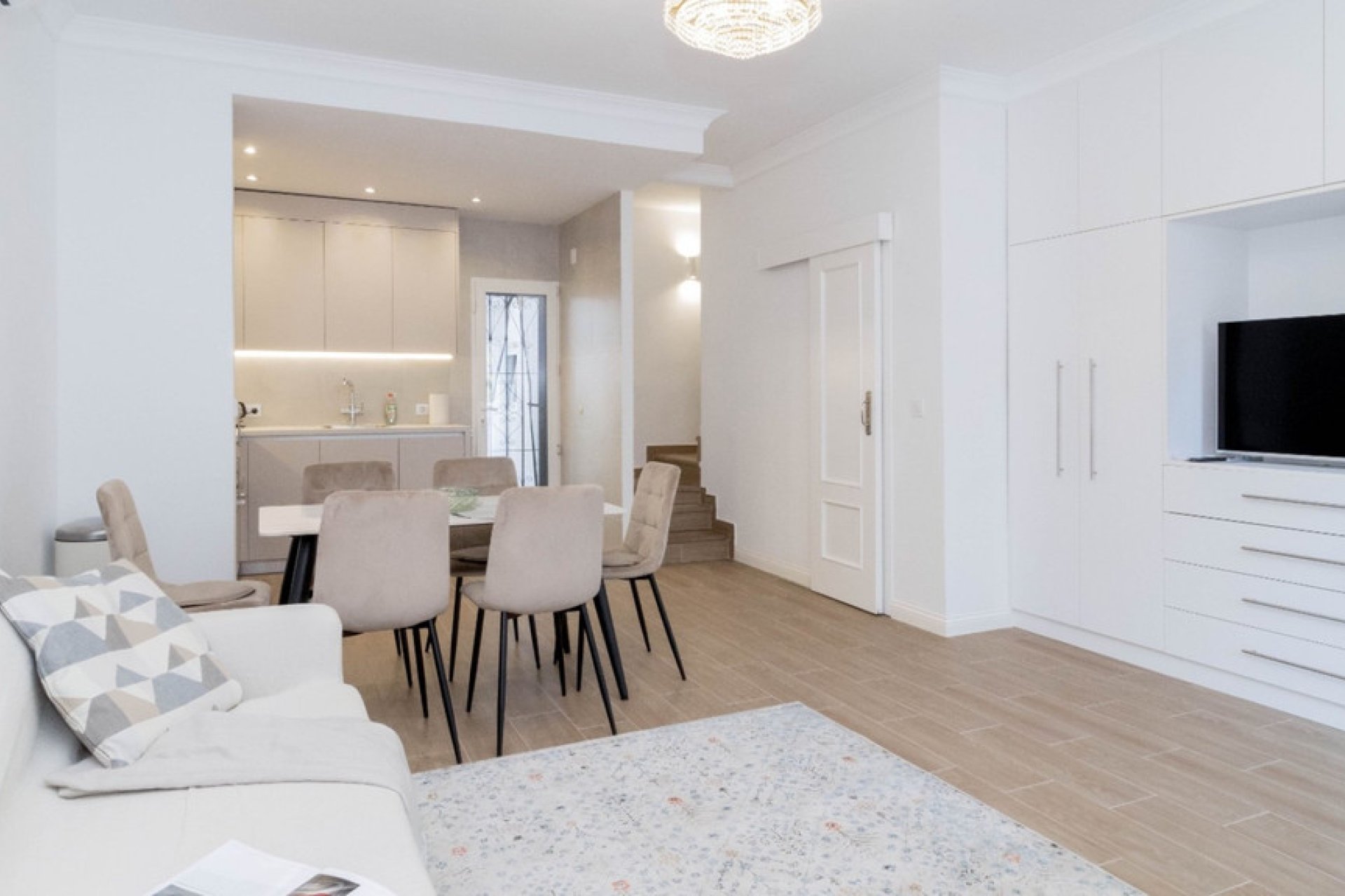 Használt ingatlanok - Town House -
Orihuela - Orihuela Costa