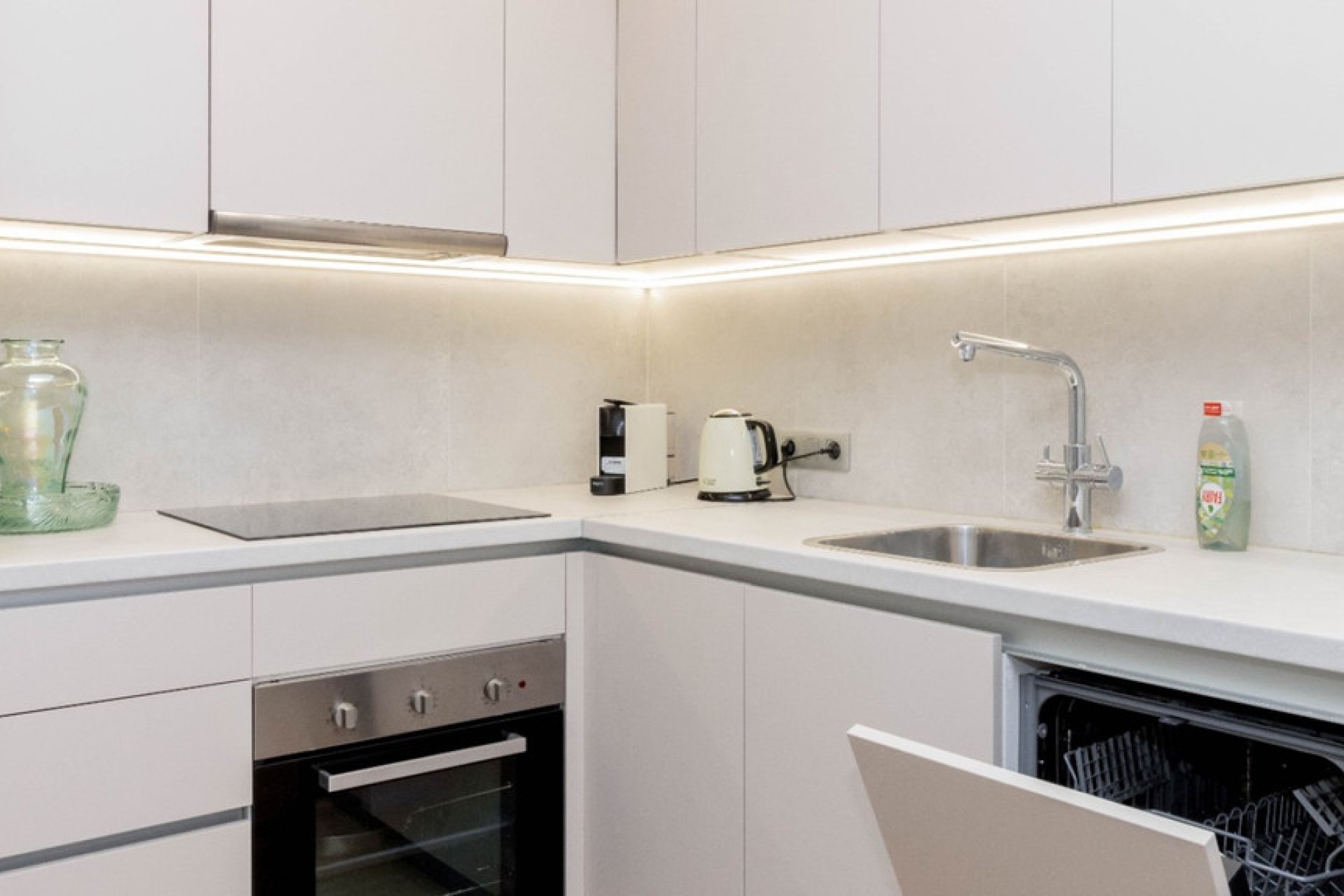 Használt ingatlanok - Town House -
Orihuela - Orihuela Costa