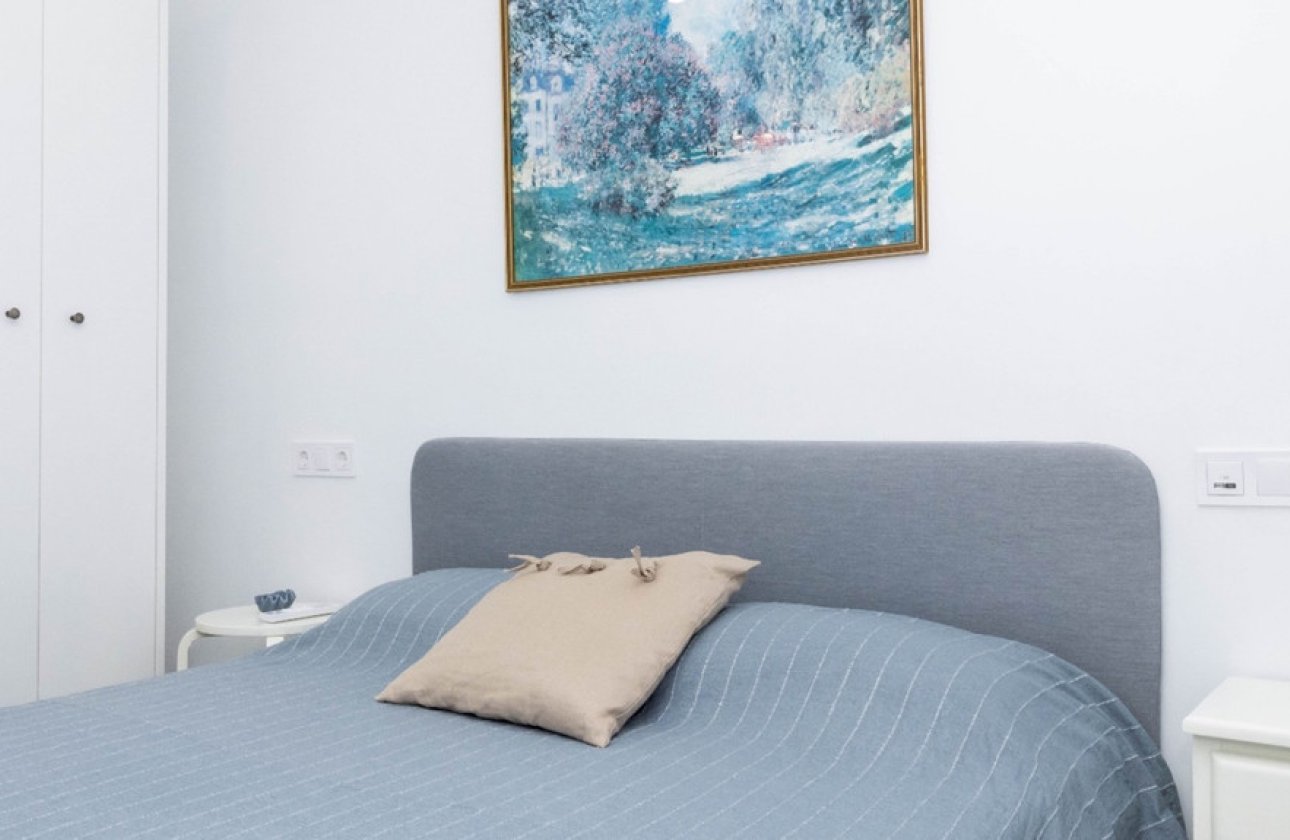 Használt ingatlanok - Town House -
Orihuela - Orihuela Costa