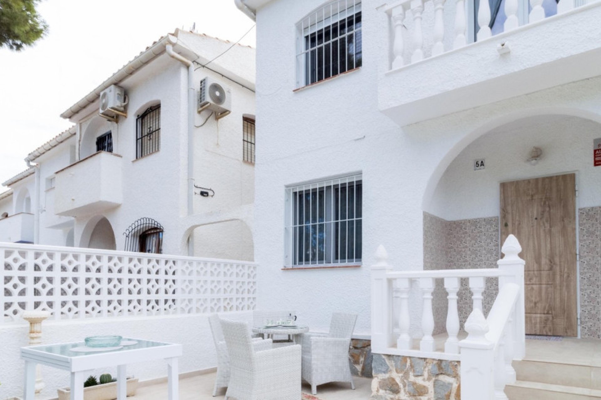 Használt ingatlanok - Town House -
Orihuela - Orihuela Costa