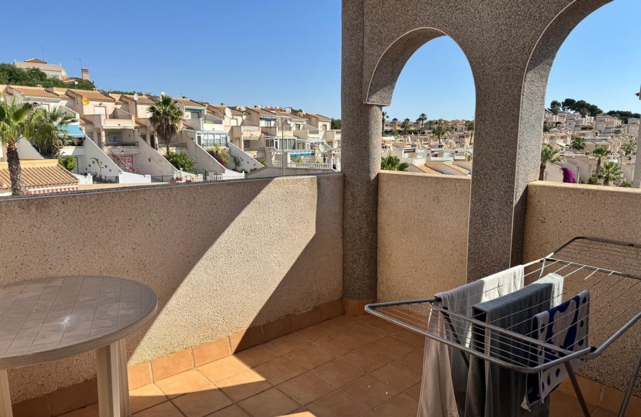 Használt ingatlanok - Town House -
Orihuela - Orihuela Costa