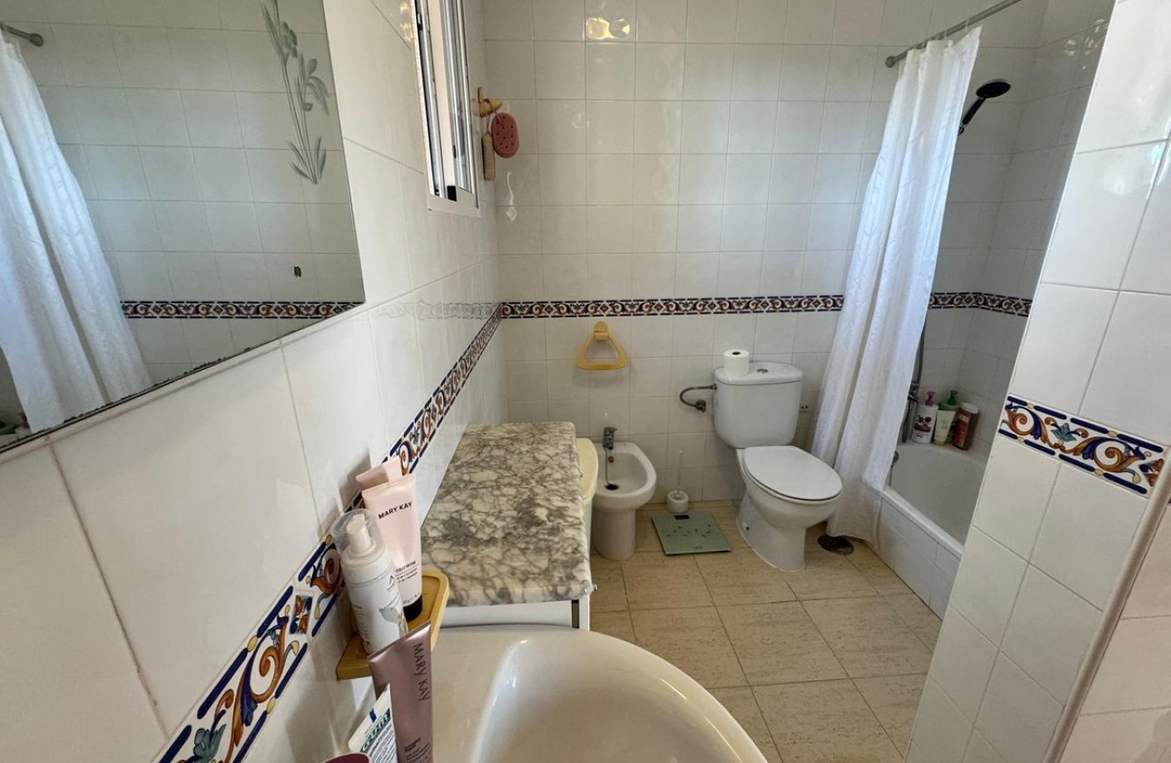 Használt ingatlanok - Town House -
Orihuela - Orihuela Costa