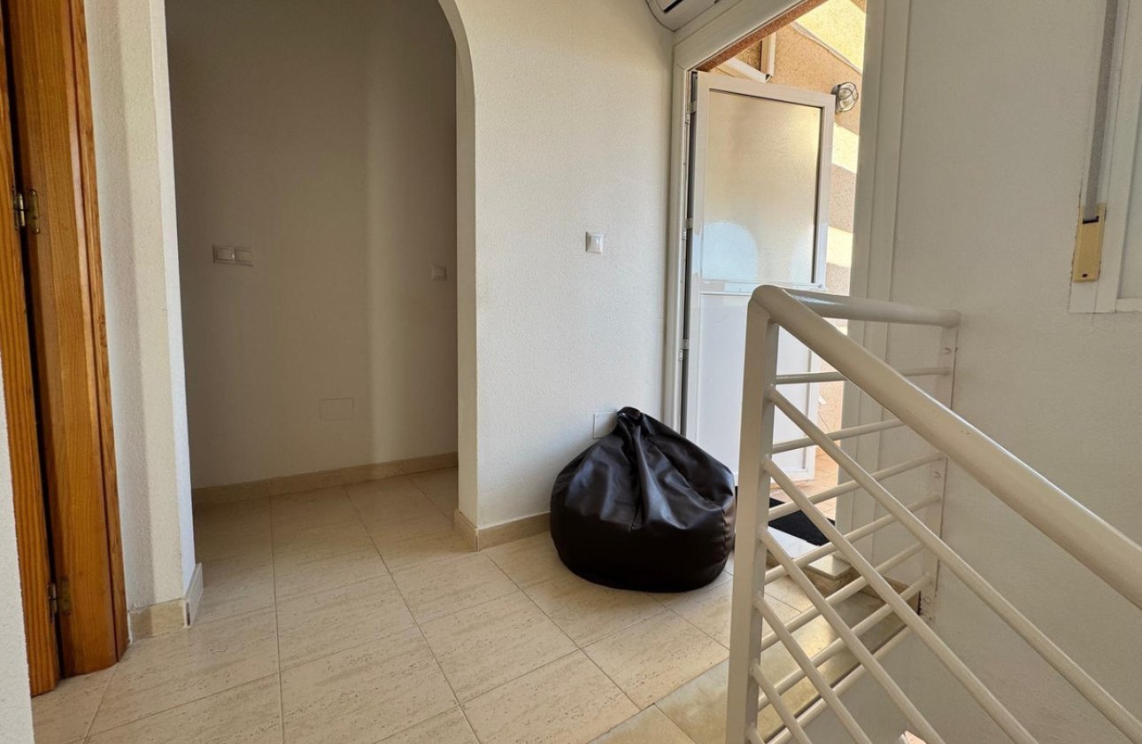 Használt ingatlanok - Town House -
Orihuela - Orihuela Costa