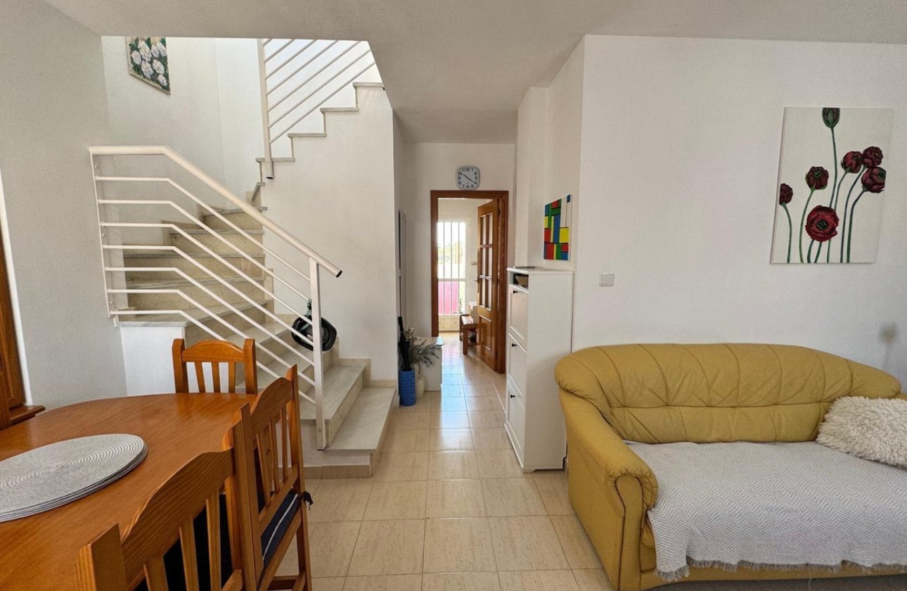 Használt ingatlanok - Town House -
Orihuela - Orihuela Costa