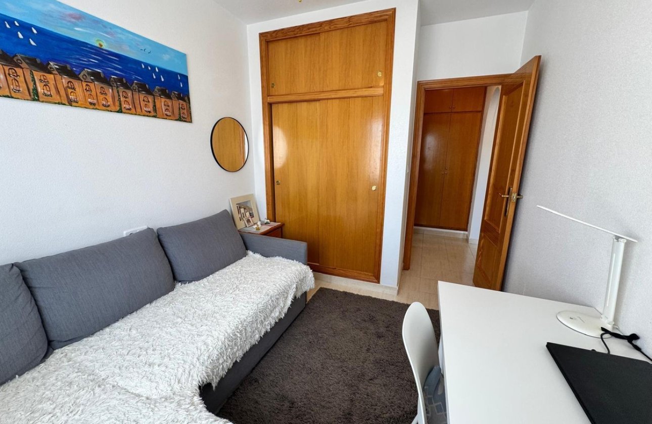 Használt ingatlanok - Town House -
Orihuela - Orihuela Costa