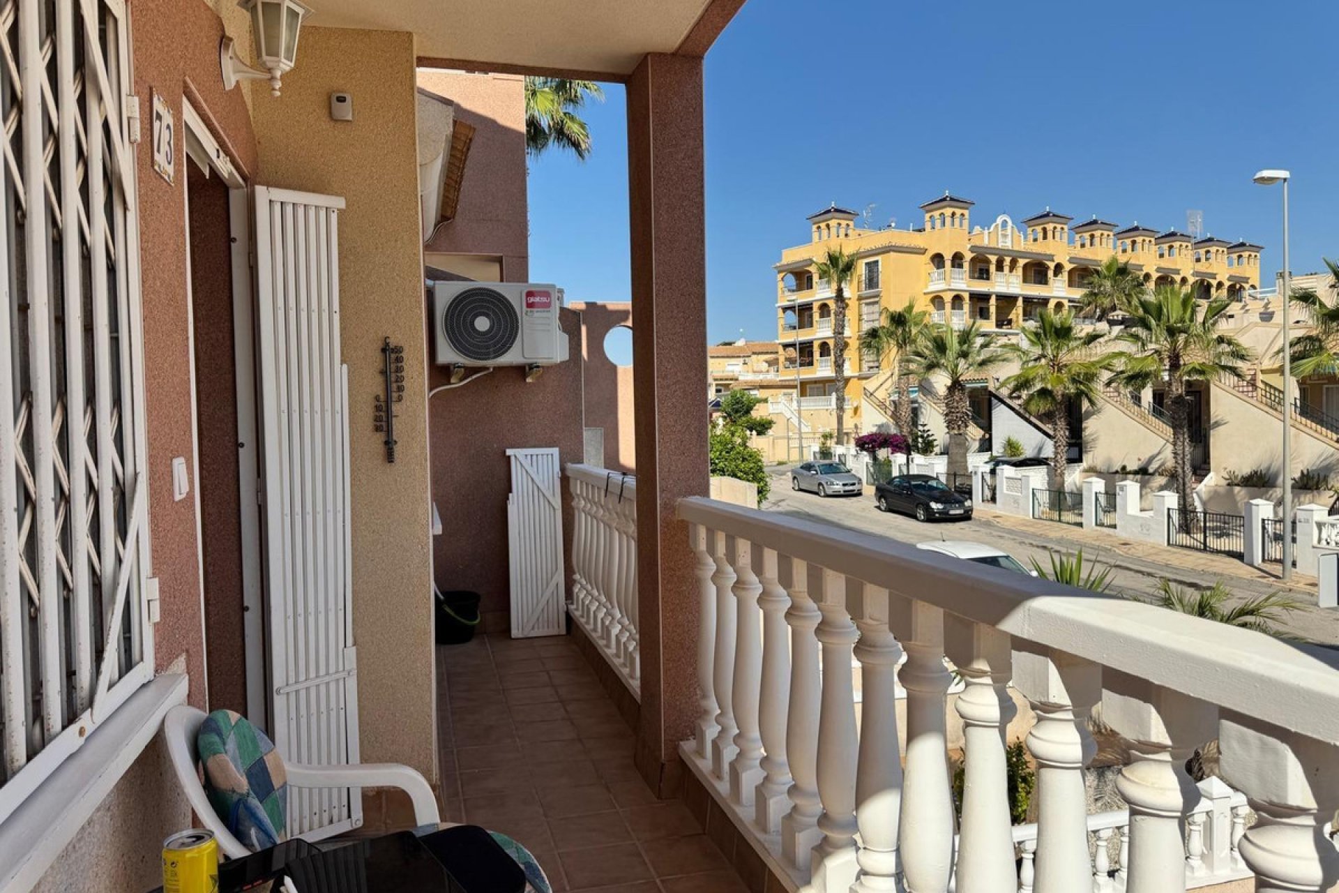 Használt ingatlanok - Town House -
Orihuela - Orihuela Costa