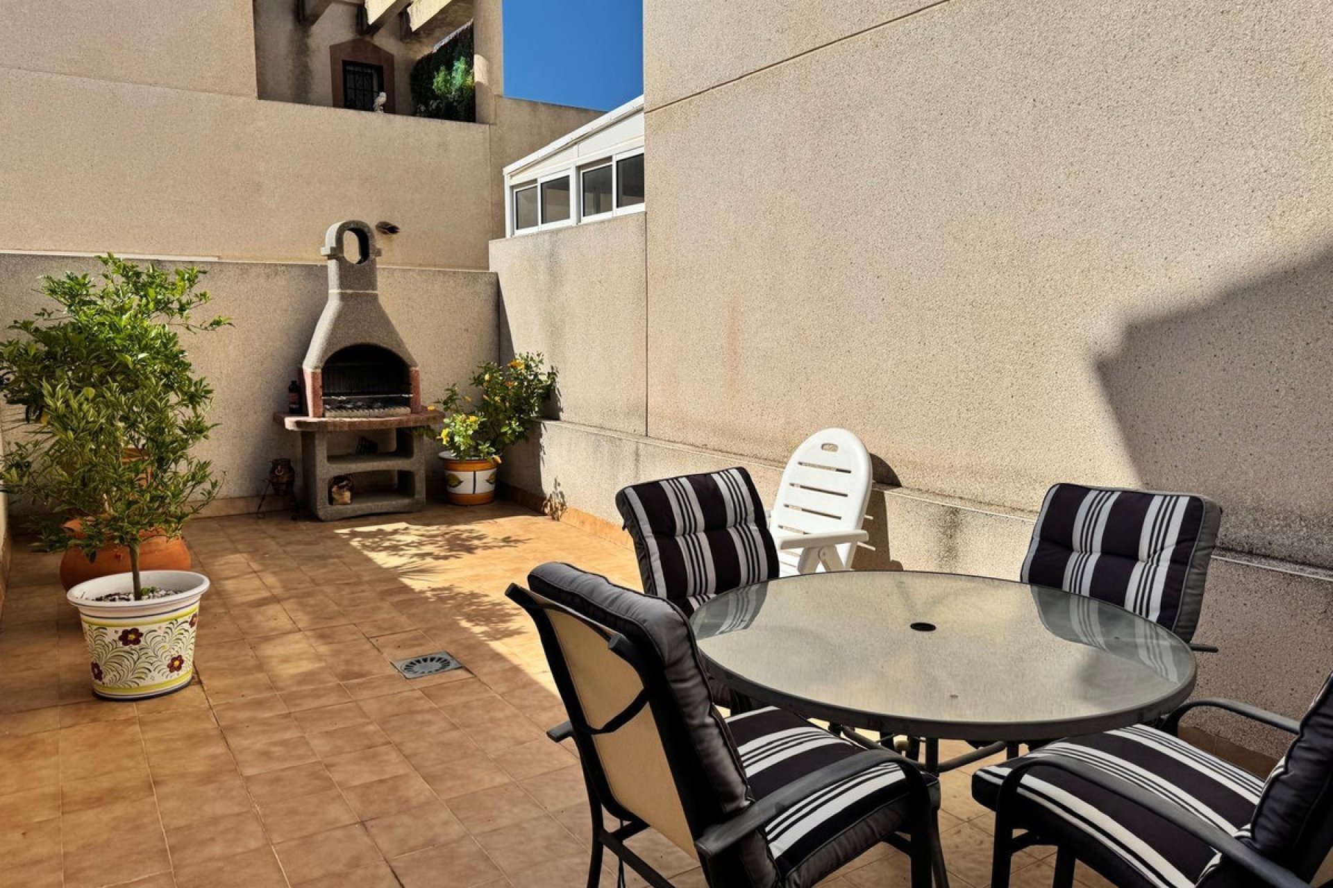 Használt ingatlanok - Town House -
Orihuela - Orihuela Costa