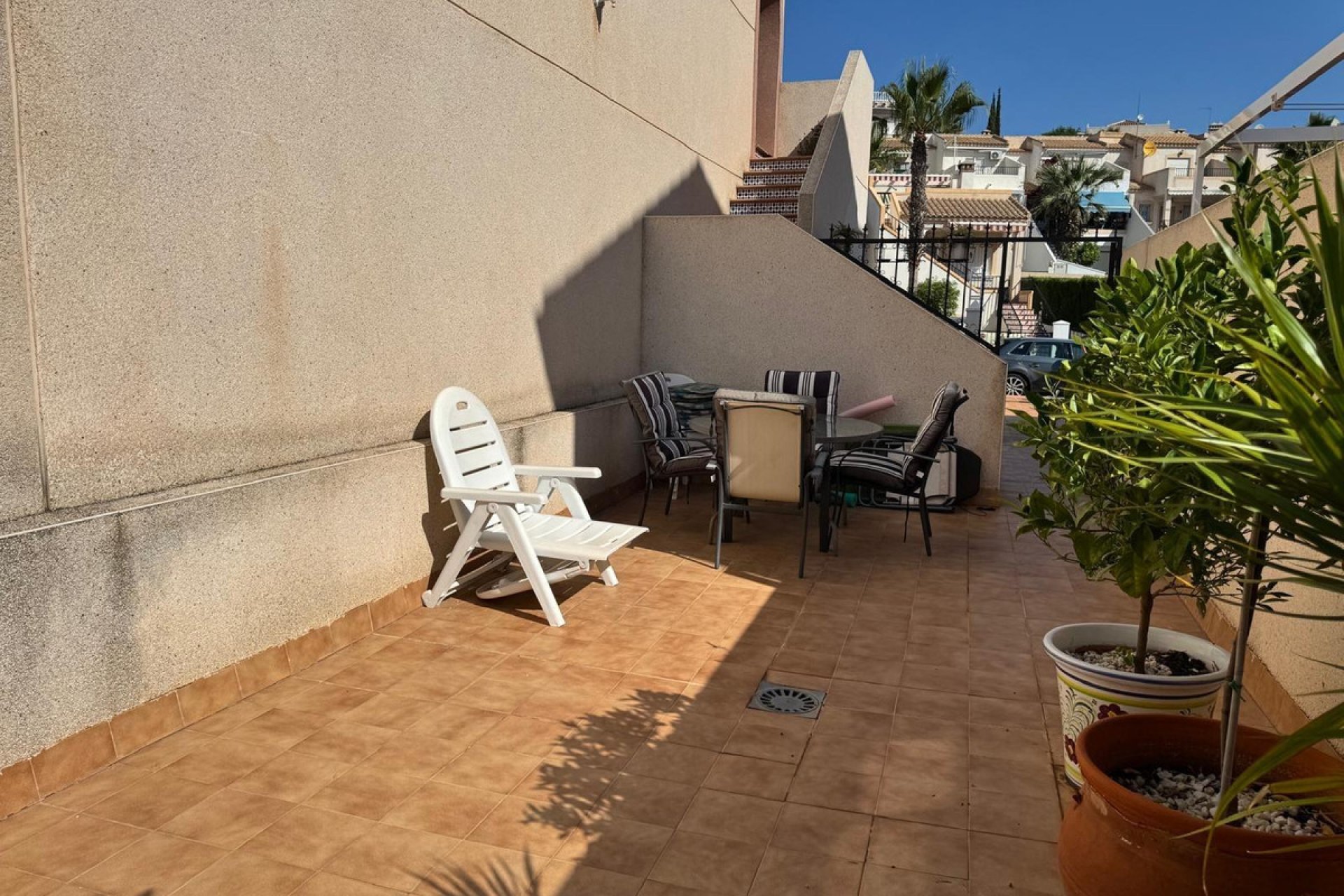 Használt ingatlanok - Town House -
Orihuela - Orihuela Costa