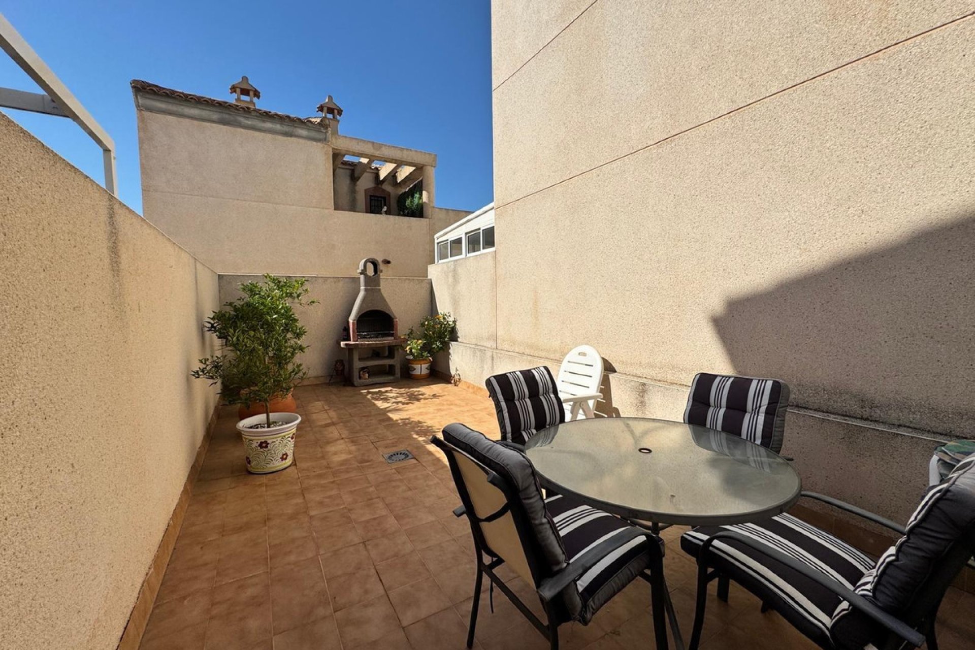 Használt ingatlanok - Town House -
Orihuela - Orihuela Costa