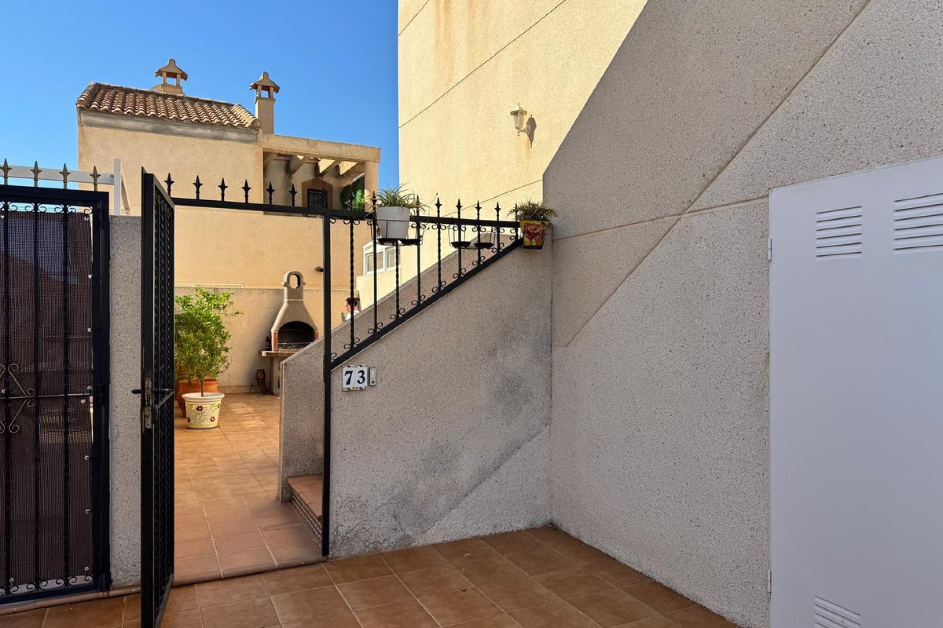 Használt ingatlanok - Town House -
Orihuela - Orihuela Costa