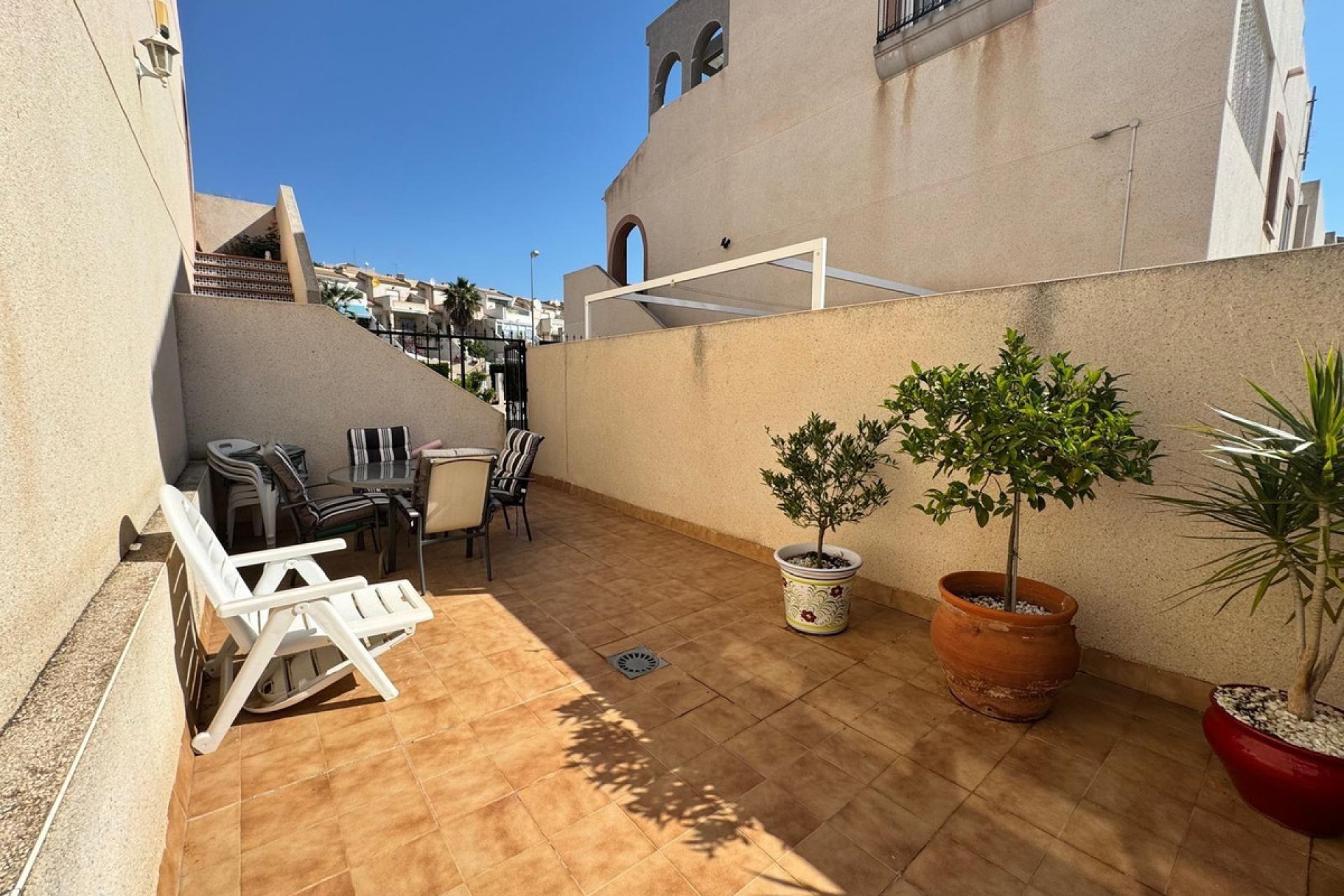 Használt ingatlanok - Town House -
Orihuela - Orihuela Costa