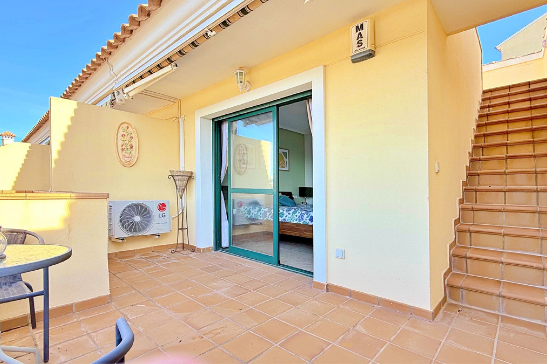 Használt ingatlanok - Town House -
Orihuela - Orihuela Costa