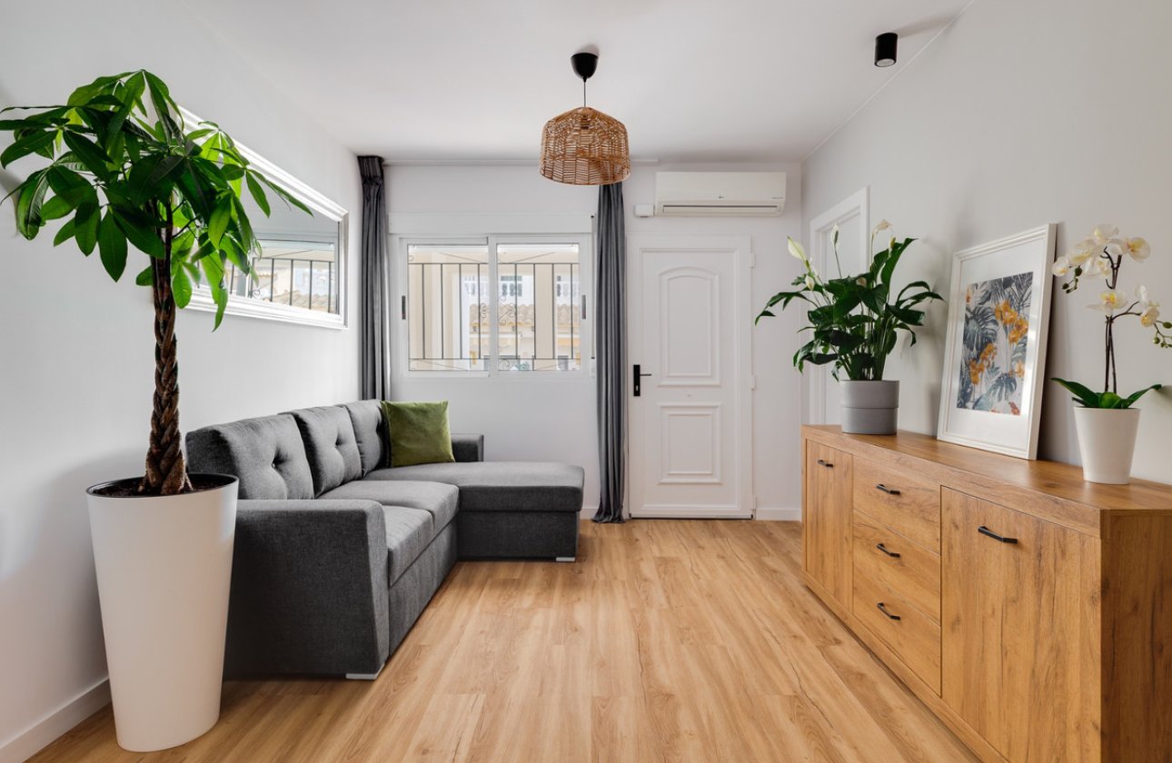 Használt ingatlanok - Town House -
Orihuela - Orihuela Costa