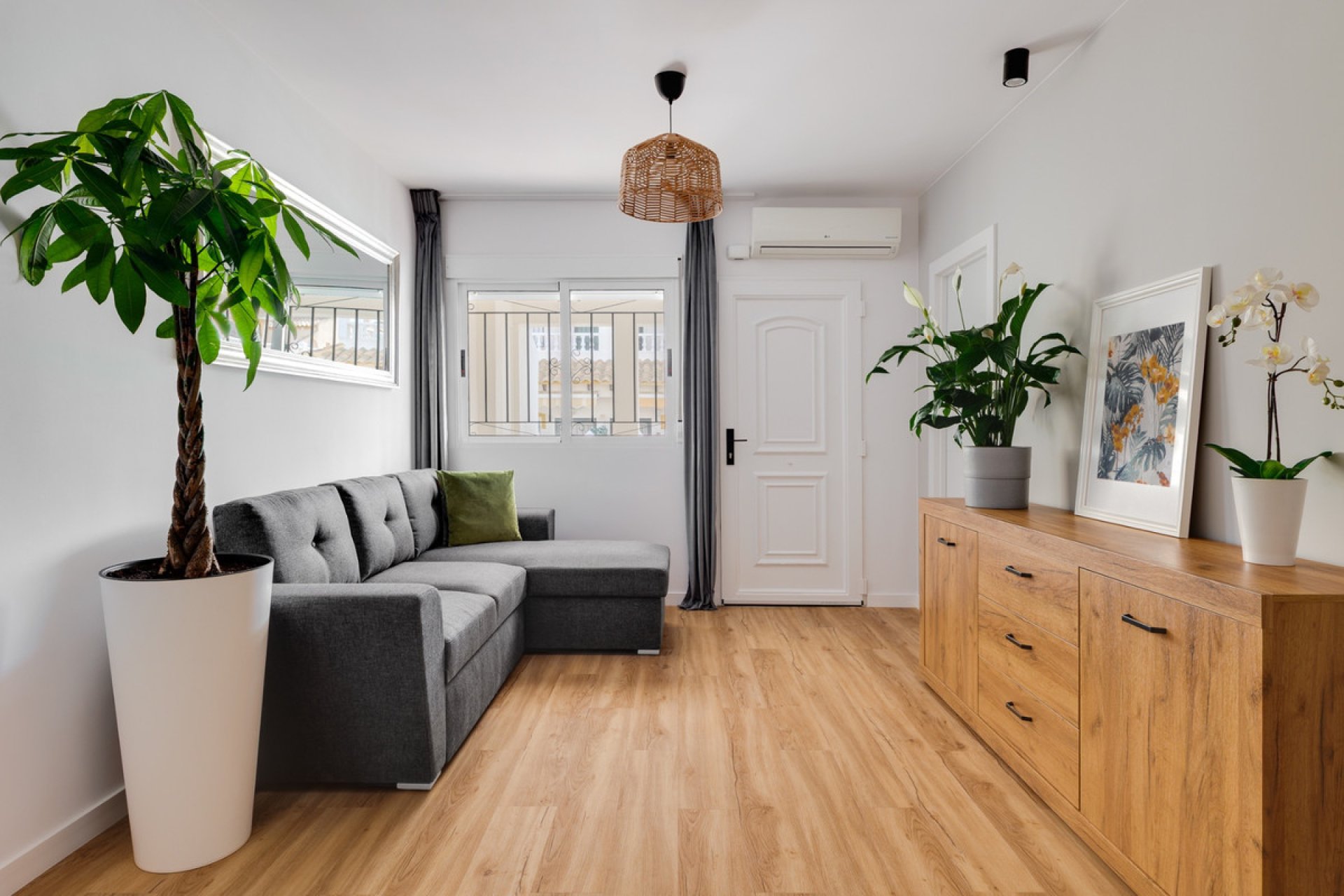 Használt ingatlanok - Town House -
Orihuela - Orihuela Costa