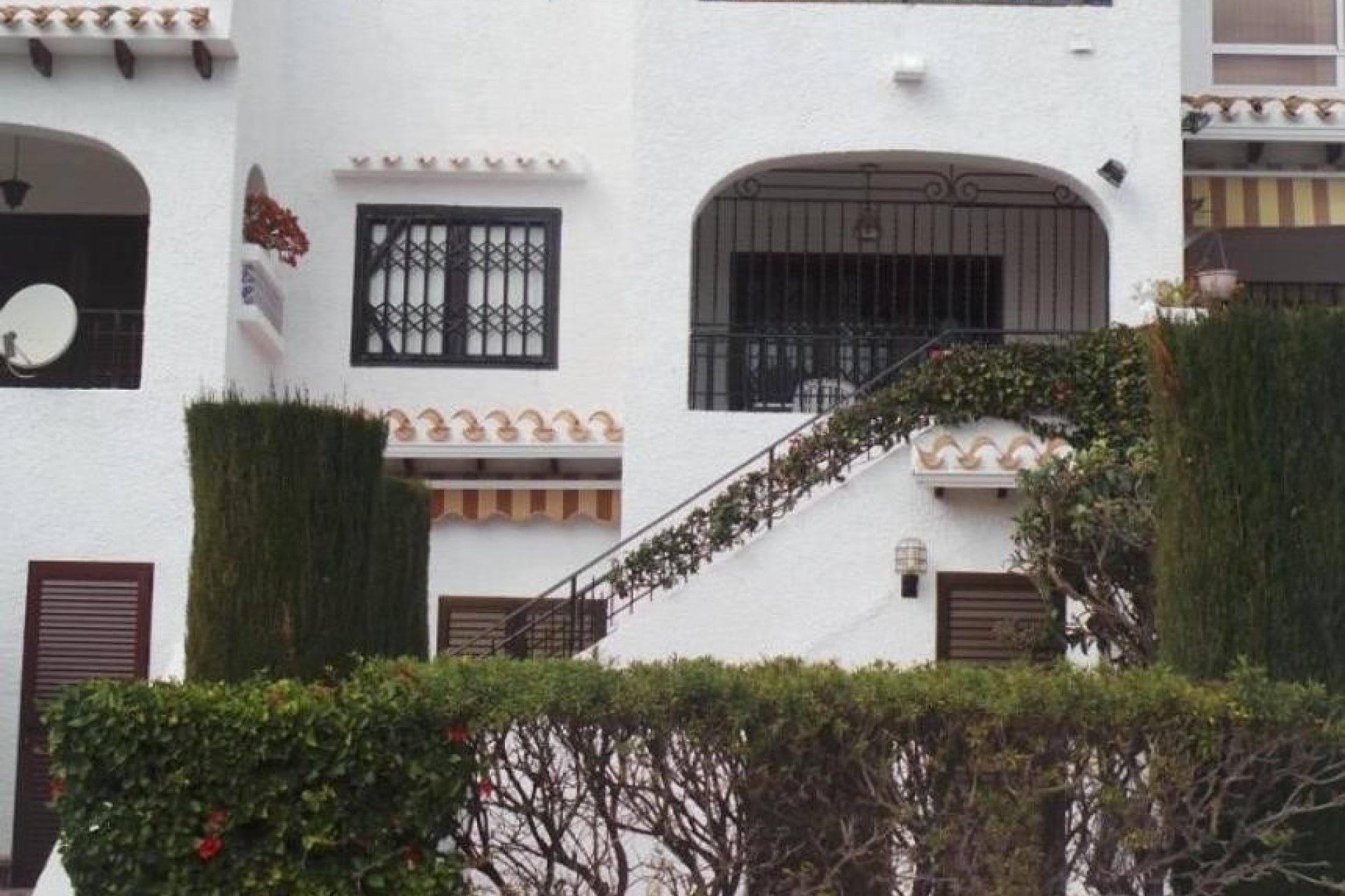 Használt ingatlanok - Town House -
Orihuela - Orihuela Costa