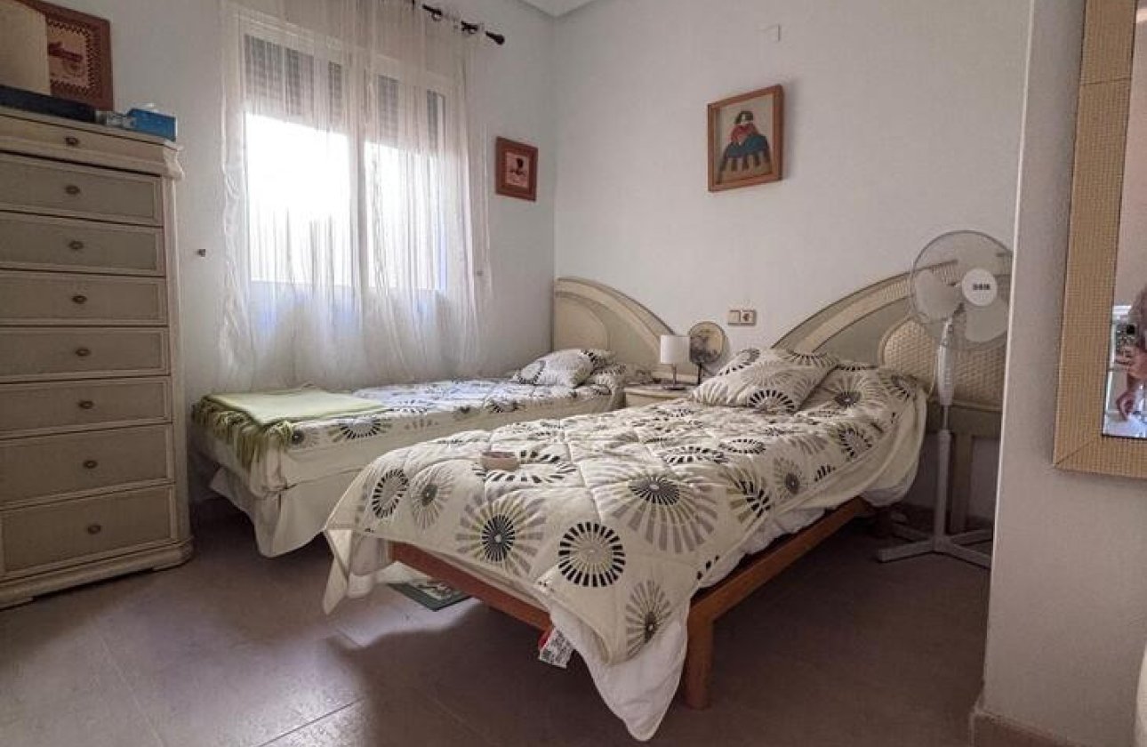 Használt ingatlanok - Town House -
Orihuela - Orihuela Costa