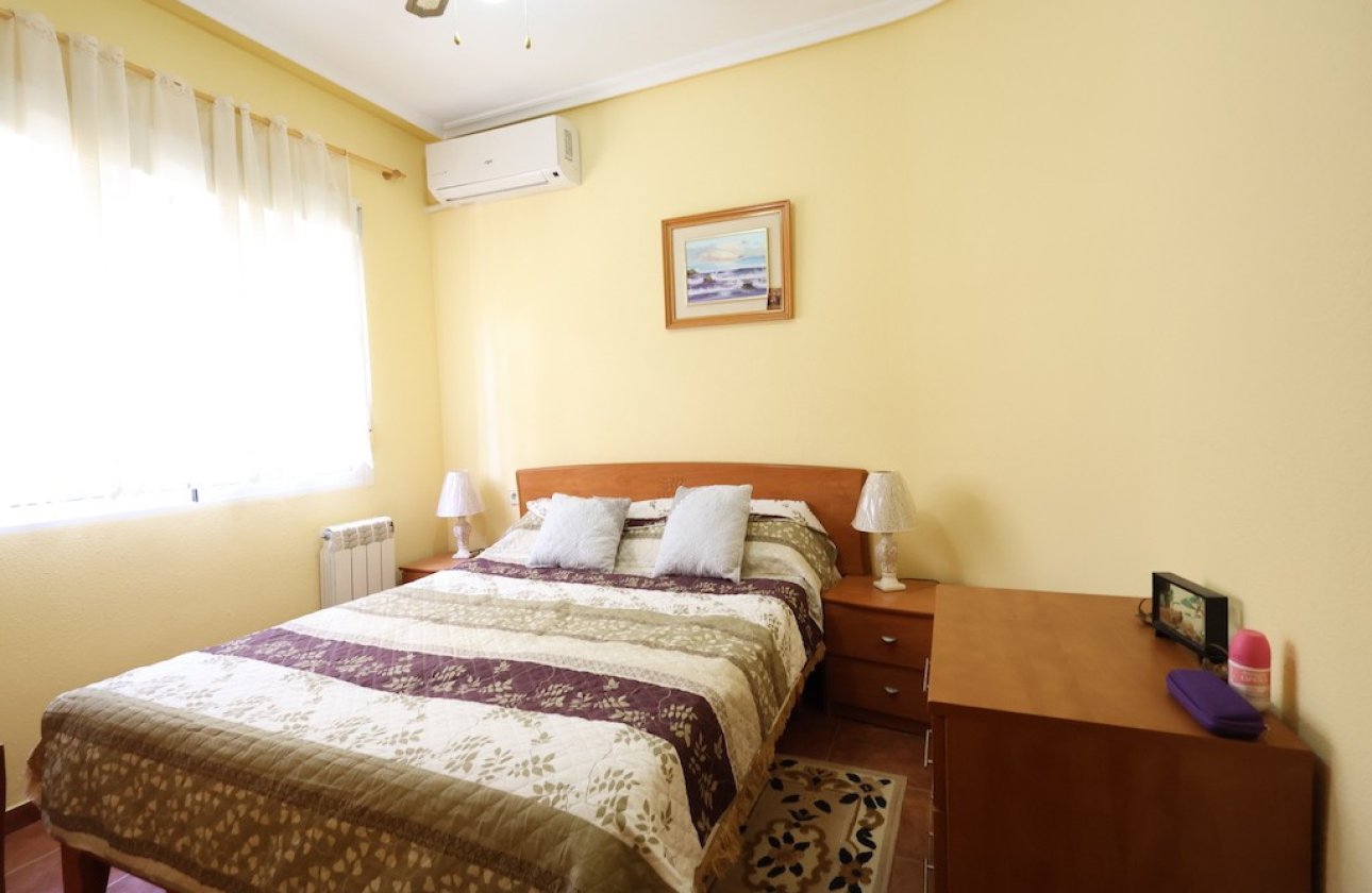 Használt ingatlanok - Town House -
Orihuela - Playa Flamenca