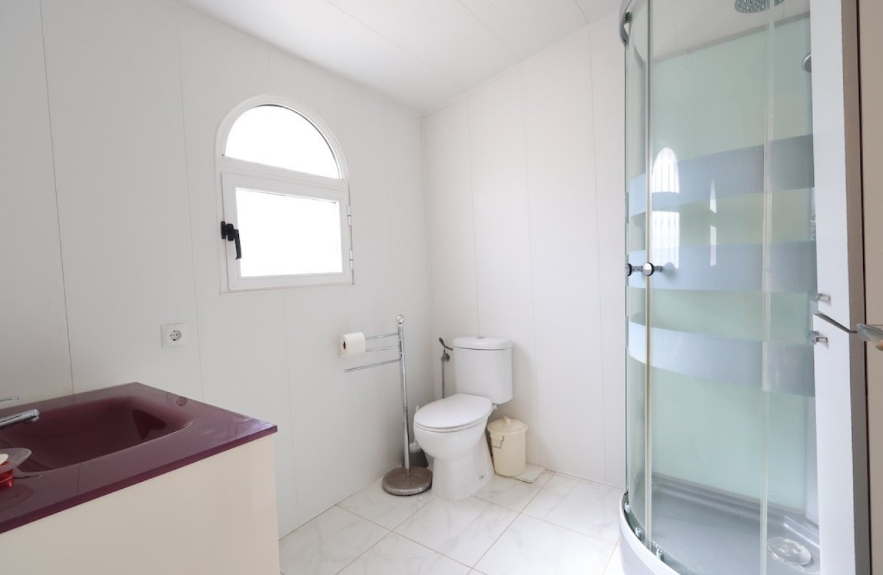 Használt ingatlanok - Town House -
Orihuela - Playa Flamenca