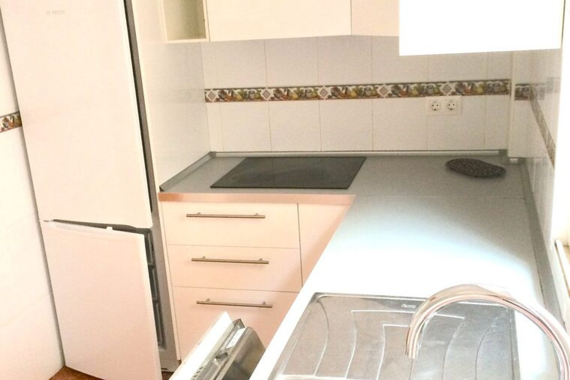 Használt ingatlanok - Town House -
Orihuela - Playa Flamenca