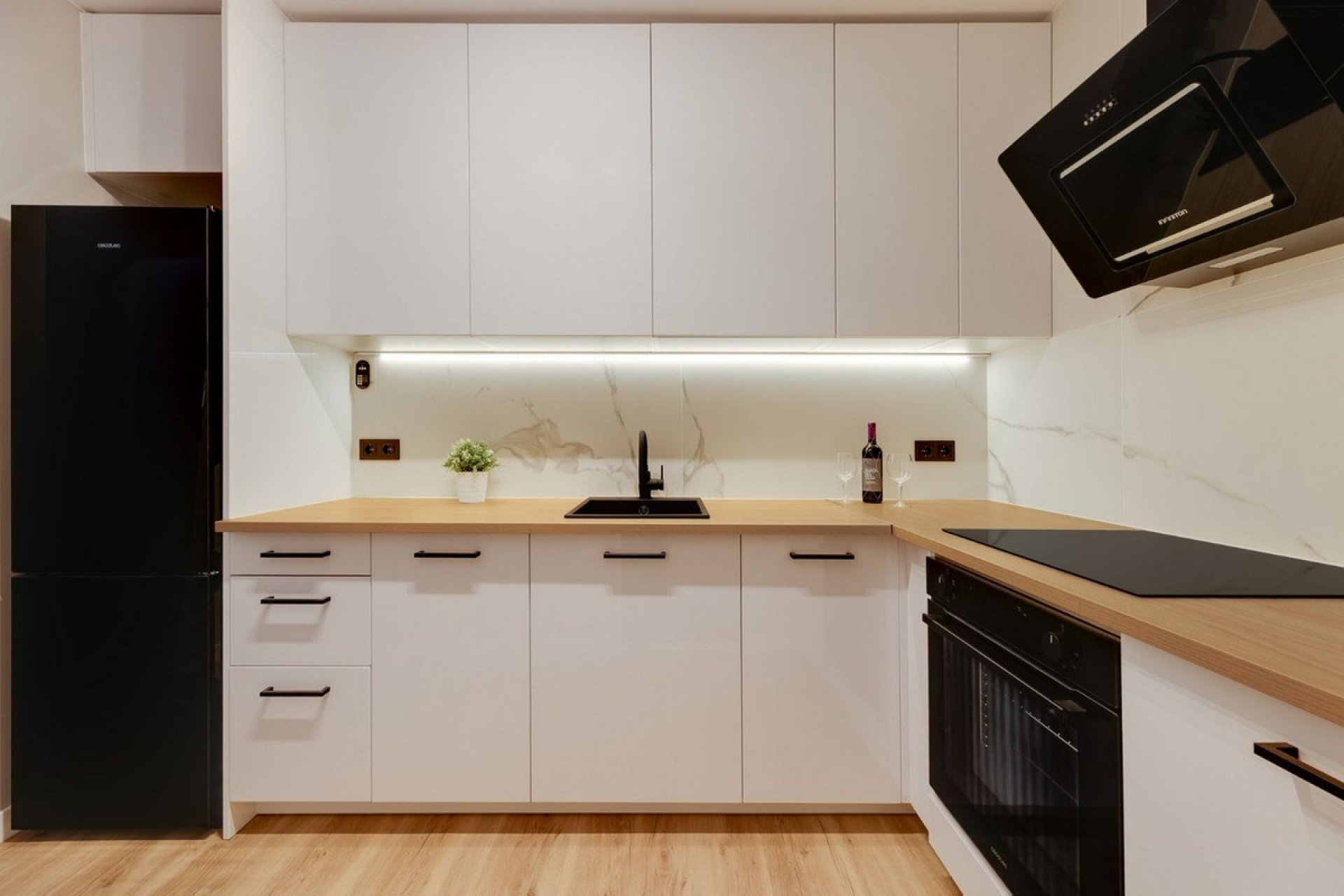 Használt ingatlanok - Town House -
Orihuela - Punta Prima