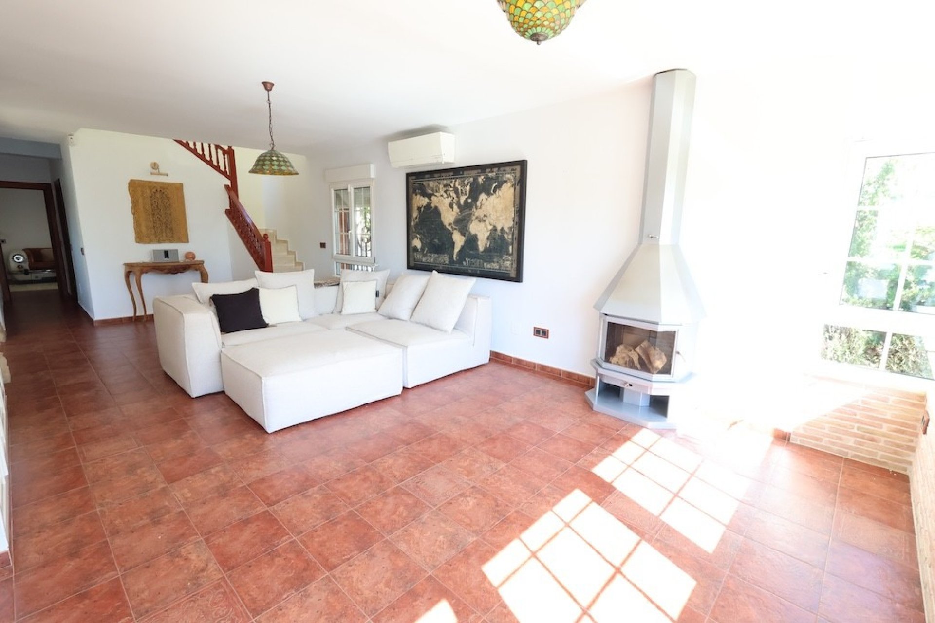 Használt ingatlanok - Town House -
Orihuela - Villamartin