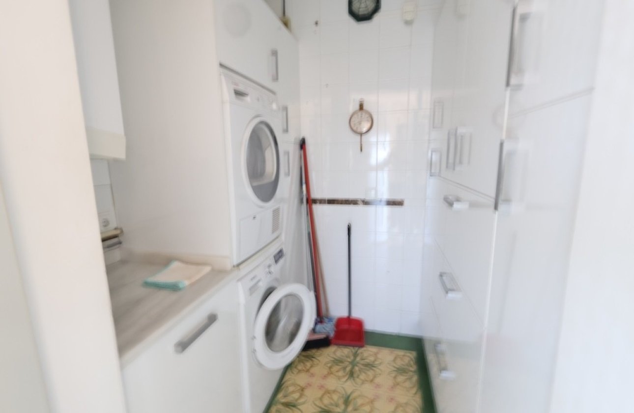 Használt ingatlanok - Town House -
Orihuela - Villamartin