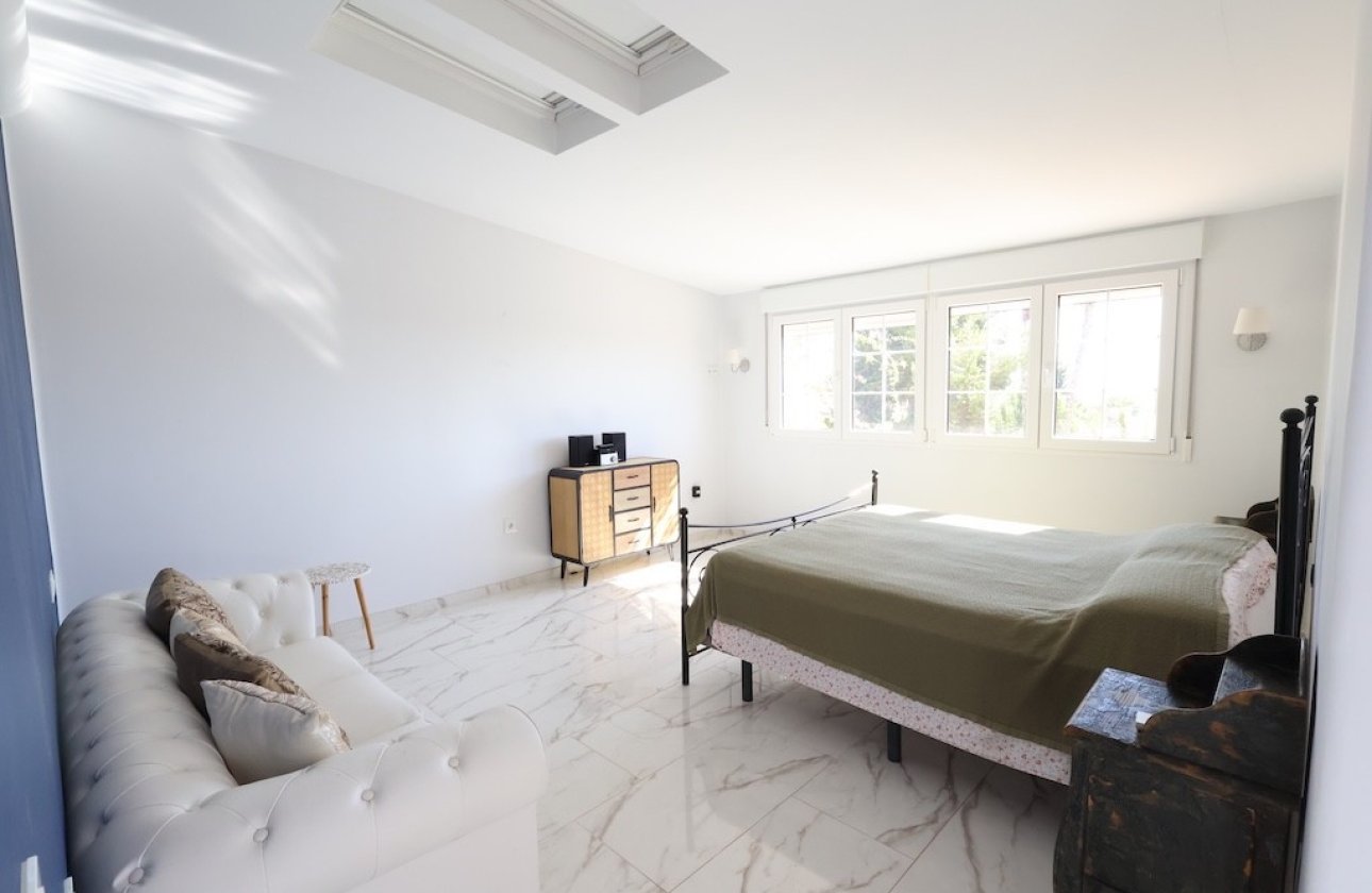 Használt ingatlanok - Town House -
Orihuela - Villamartin