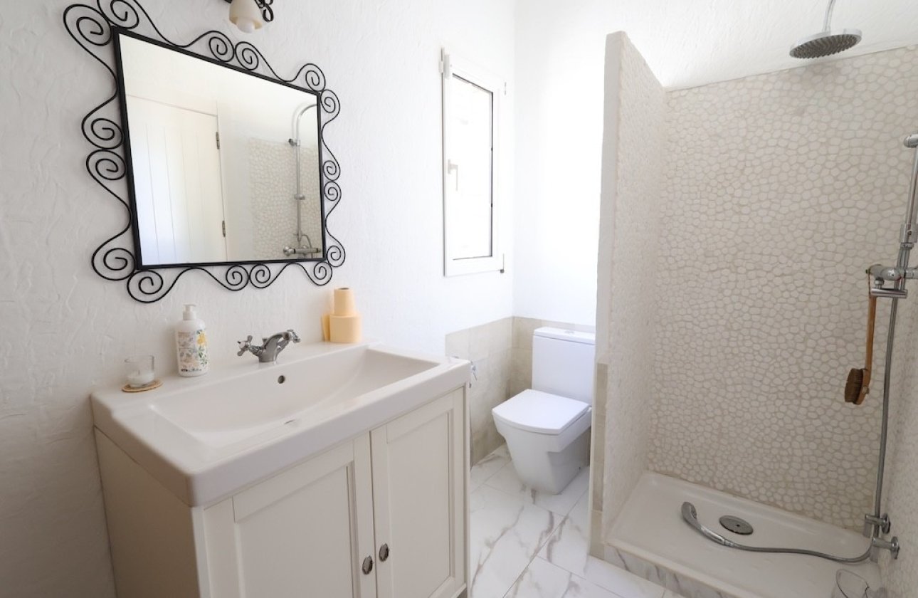 Használt ingatlanok - Town House -
Orihuela - Villamartin