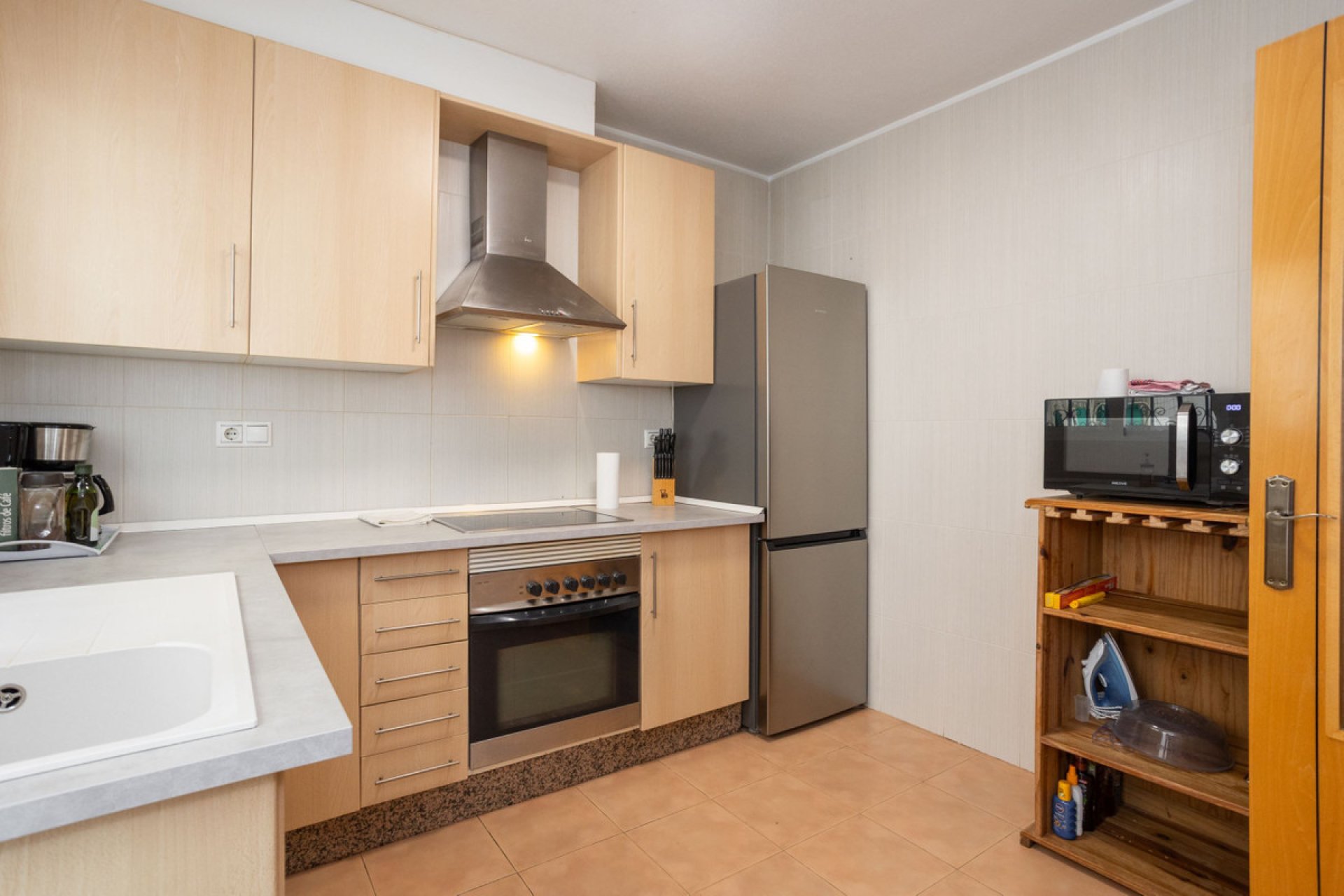 Használt ingatlanok - Town House -
Orihuela - Villamartin