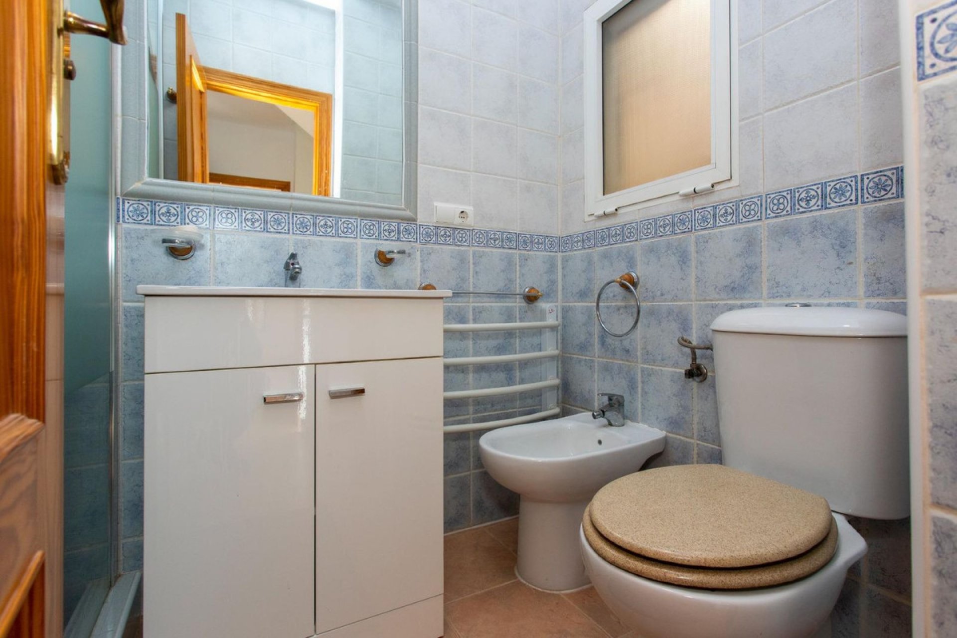 Használt ingatlanok - Town House -
Orihuela - Villamartin