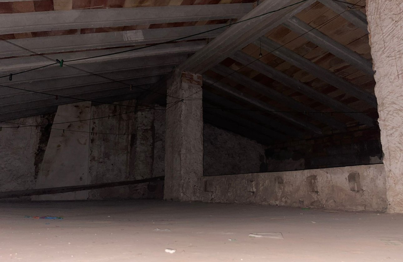 Használt ingatlanok - Town House -
Pedreguer - Pedreguer Centro