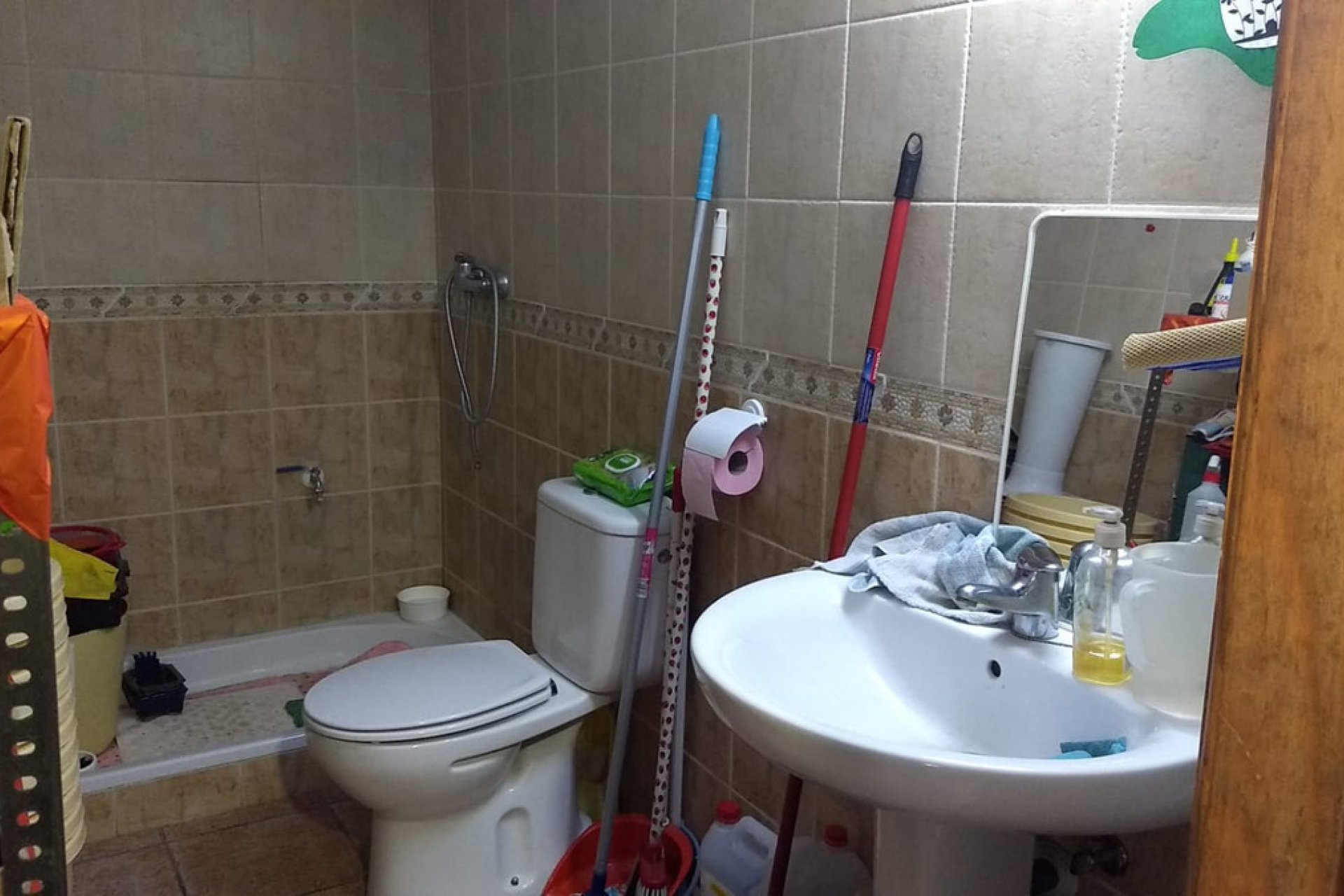 Használt ingatlanok - Town House -
Pinoso - Pinoso Centro