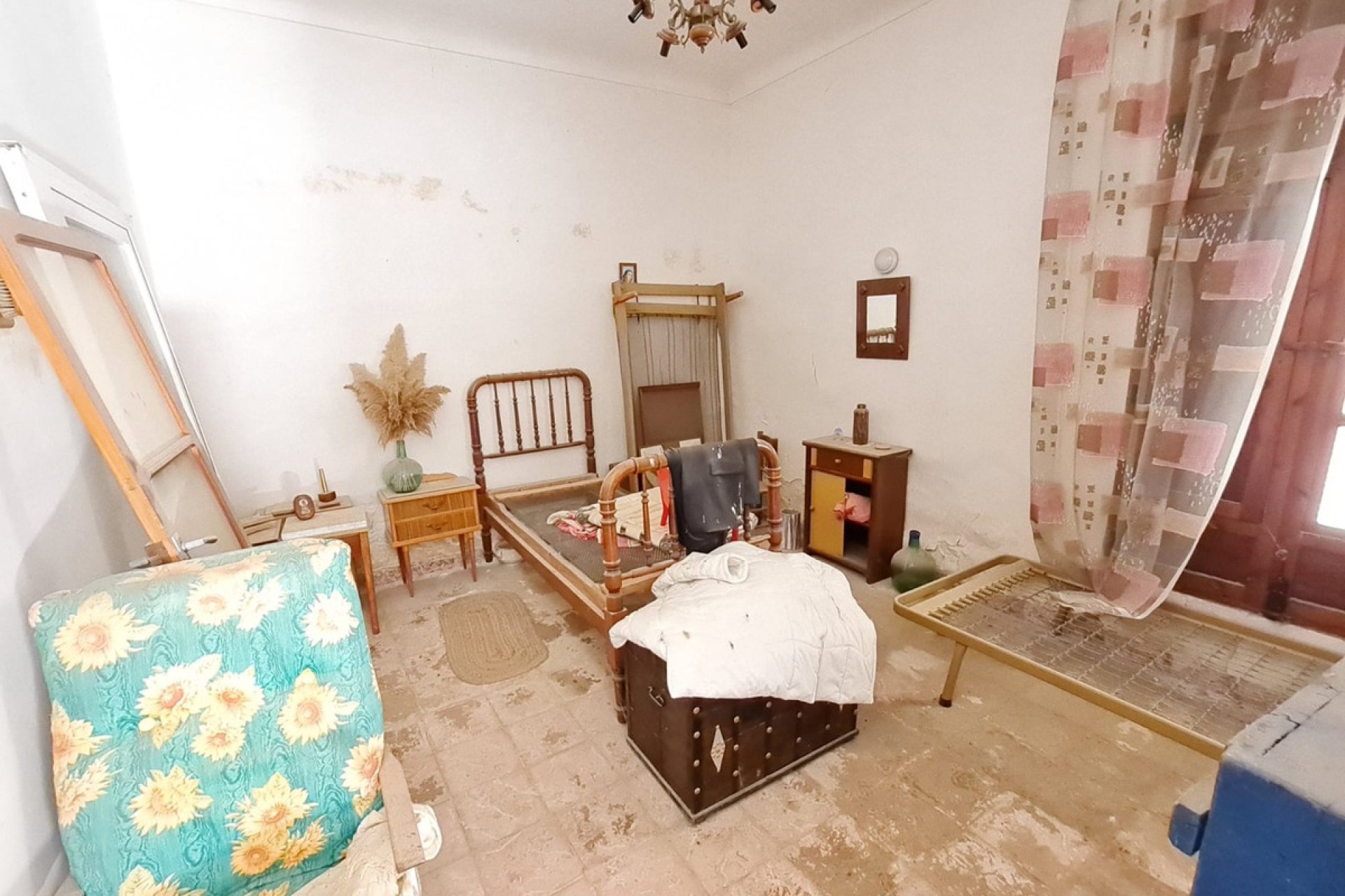 Használt ingatlanok - Town House -
Pinoso - Pinoso Centro