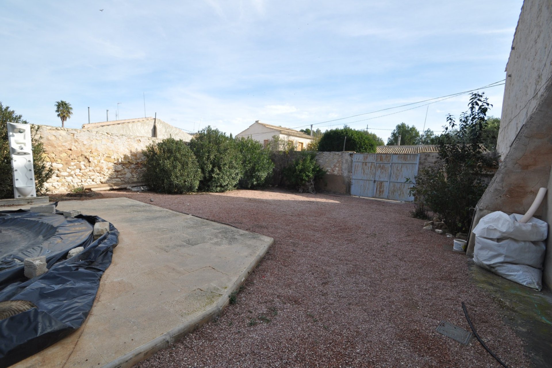 Használt ingatlanok - Town House -
Pinoso - Pinoso Centro