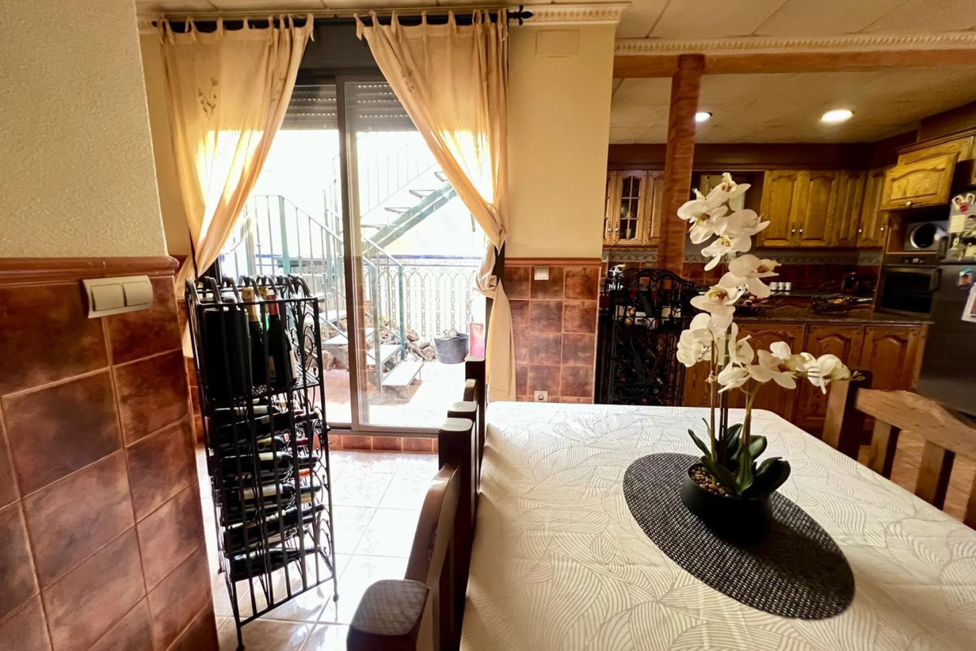 Használt ingatlanok - Town House -
Pinoso - Pinoso Centro